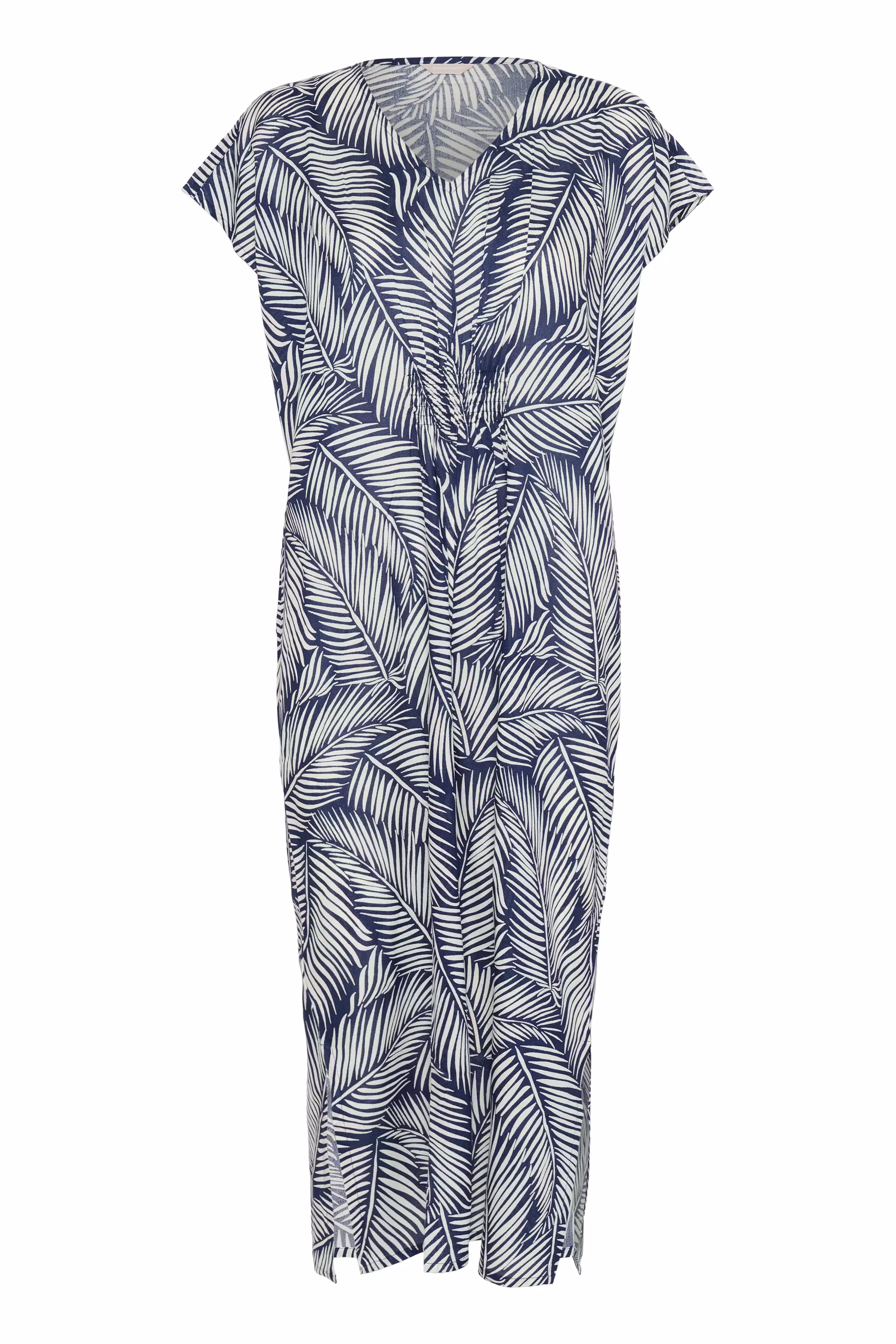 BPvivian Kjole PACK FRONT 10590920-107897B