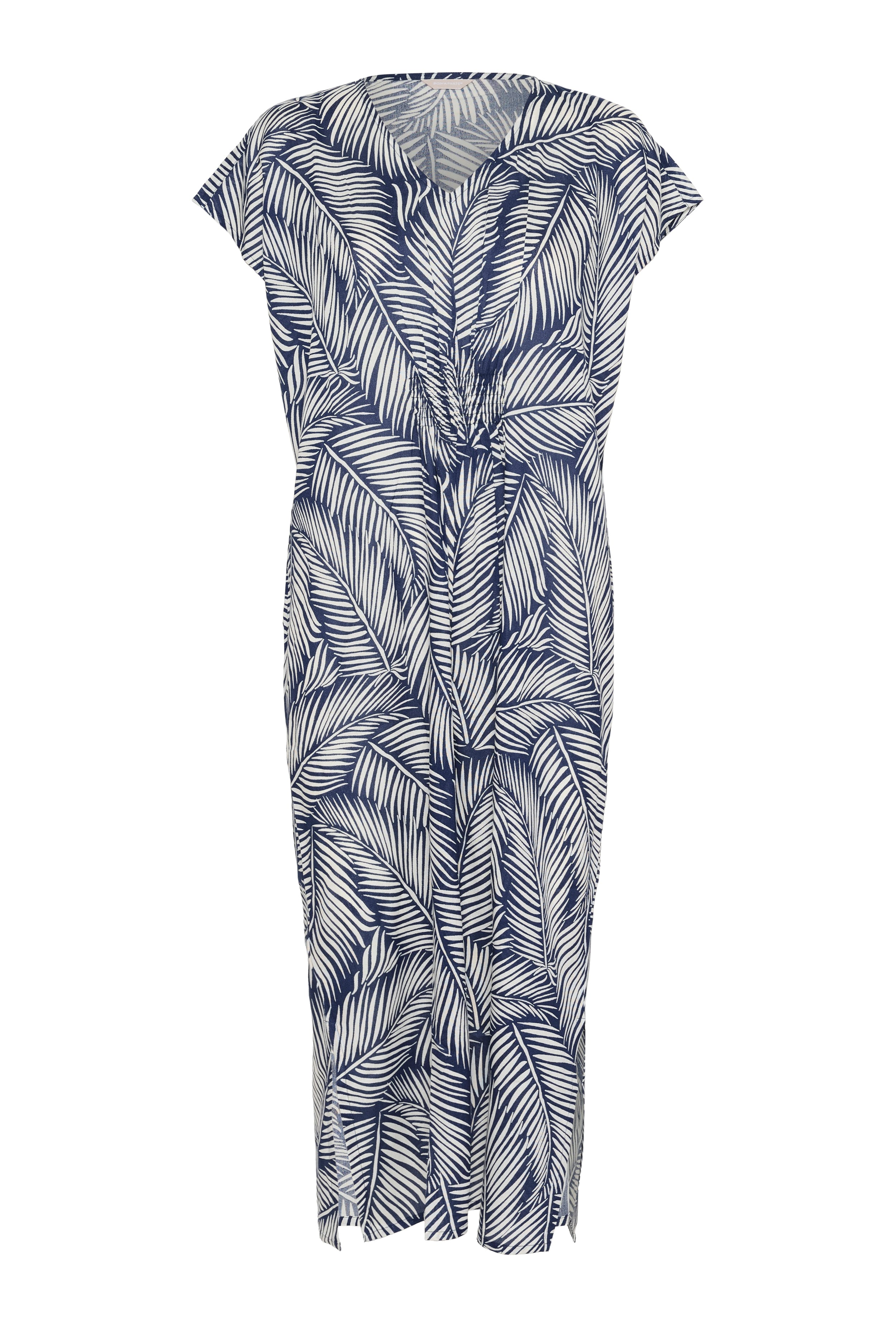 BPvivian Kjole PACK FRONT 10590920-107897B