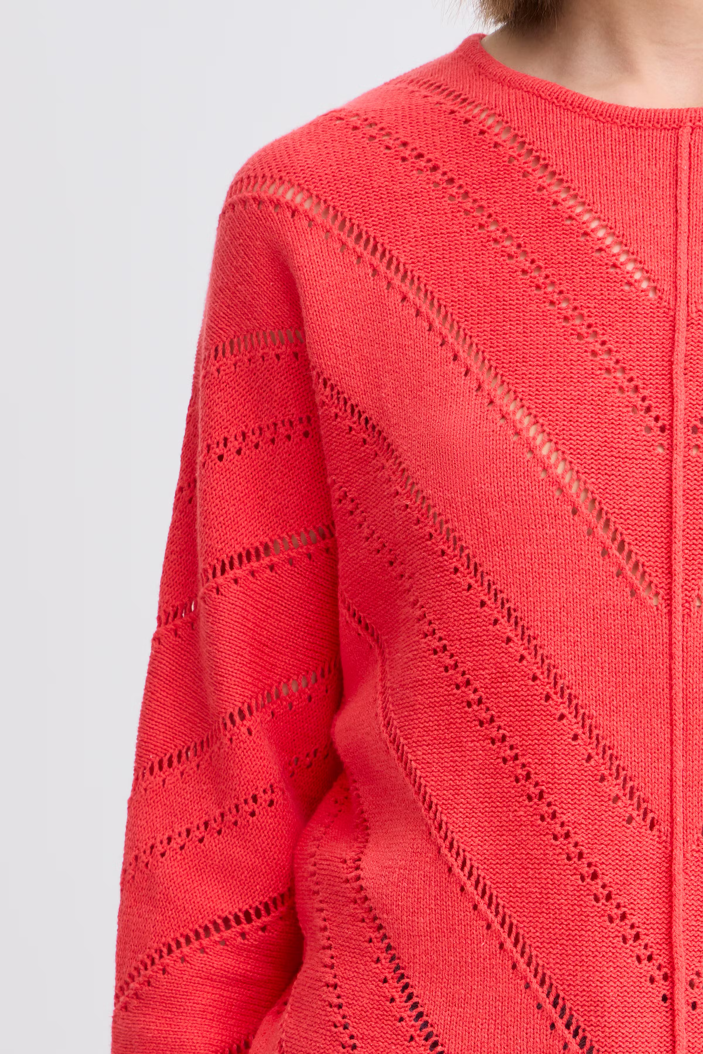 BYNAJO Pullover LOOKBOOK DETAIL 20816627-171654