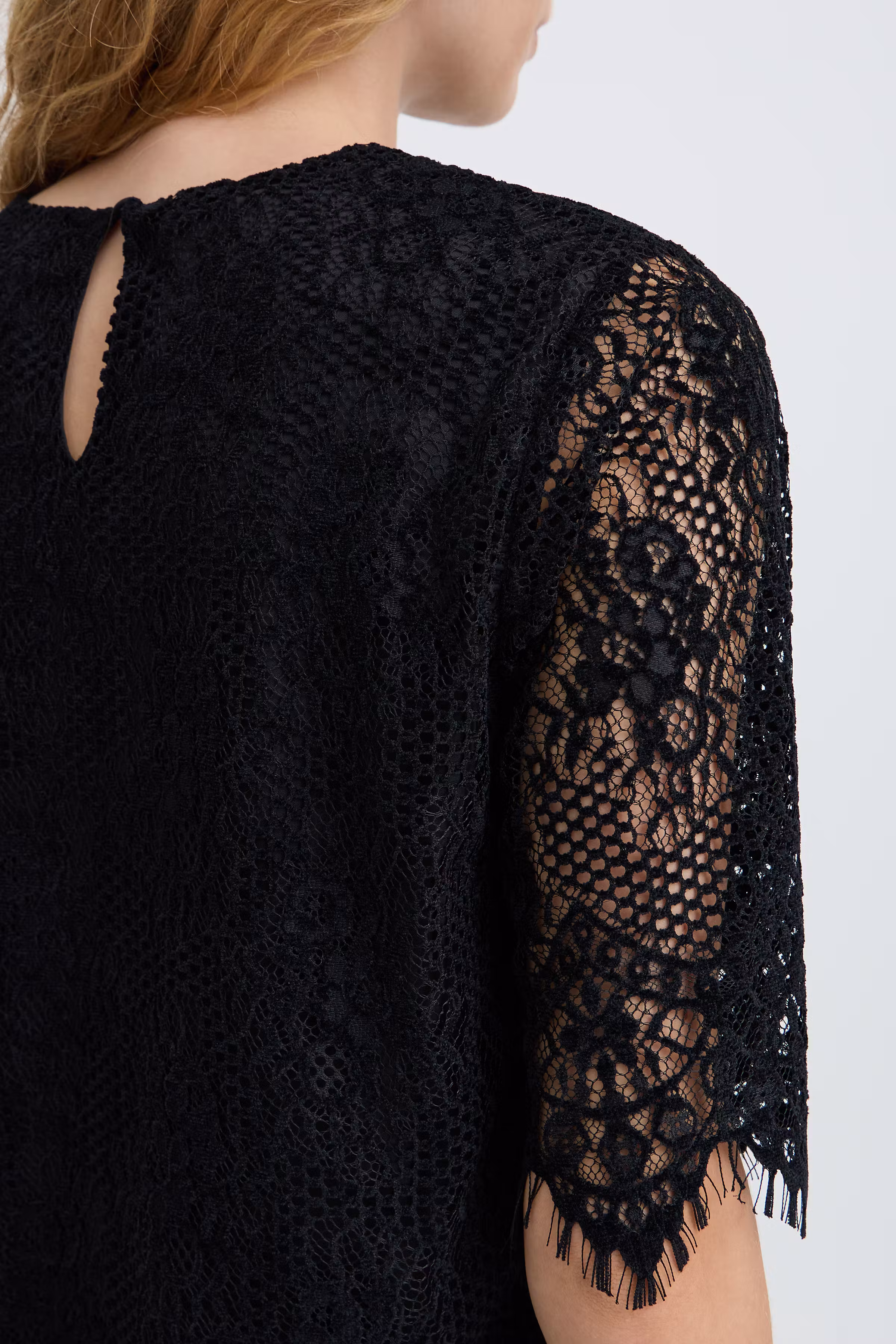 BYPASCALACE T-shirt LOOKBOOK DETAIL 20819550-194008