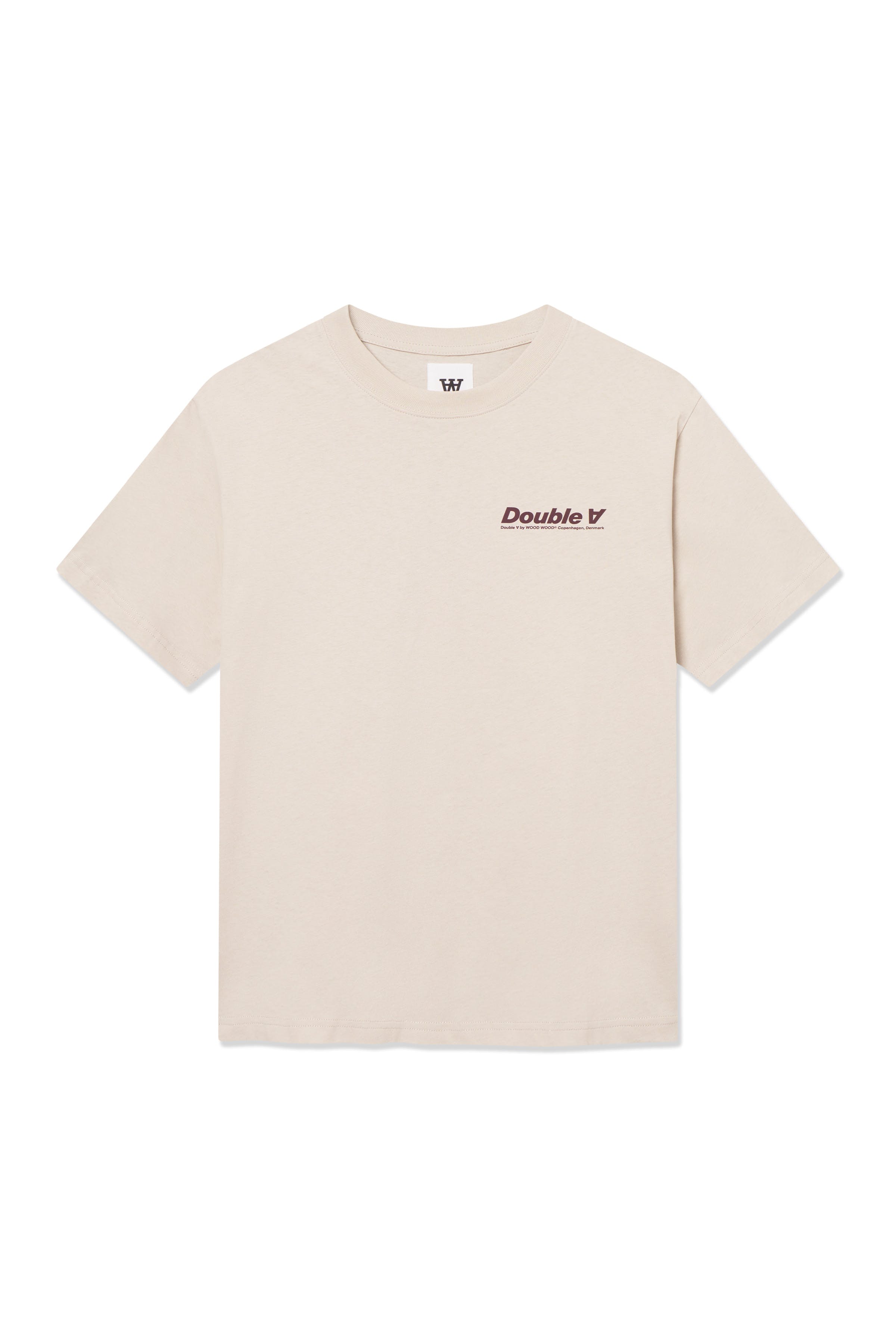 WWLiam T-shirt PACK FRONT 30251549-144500