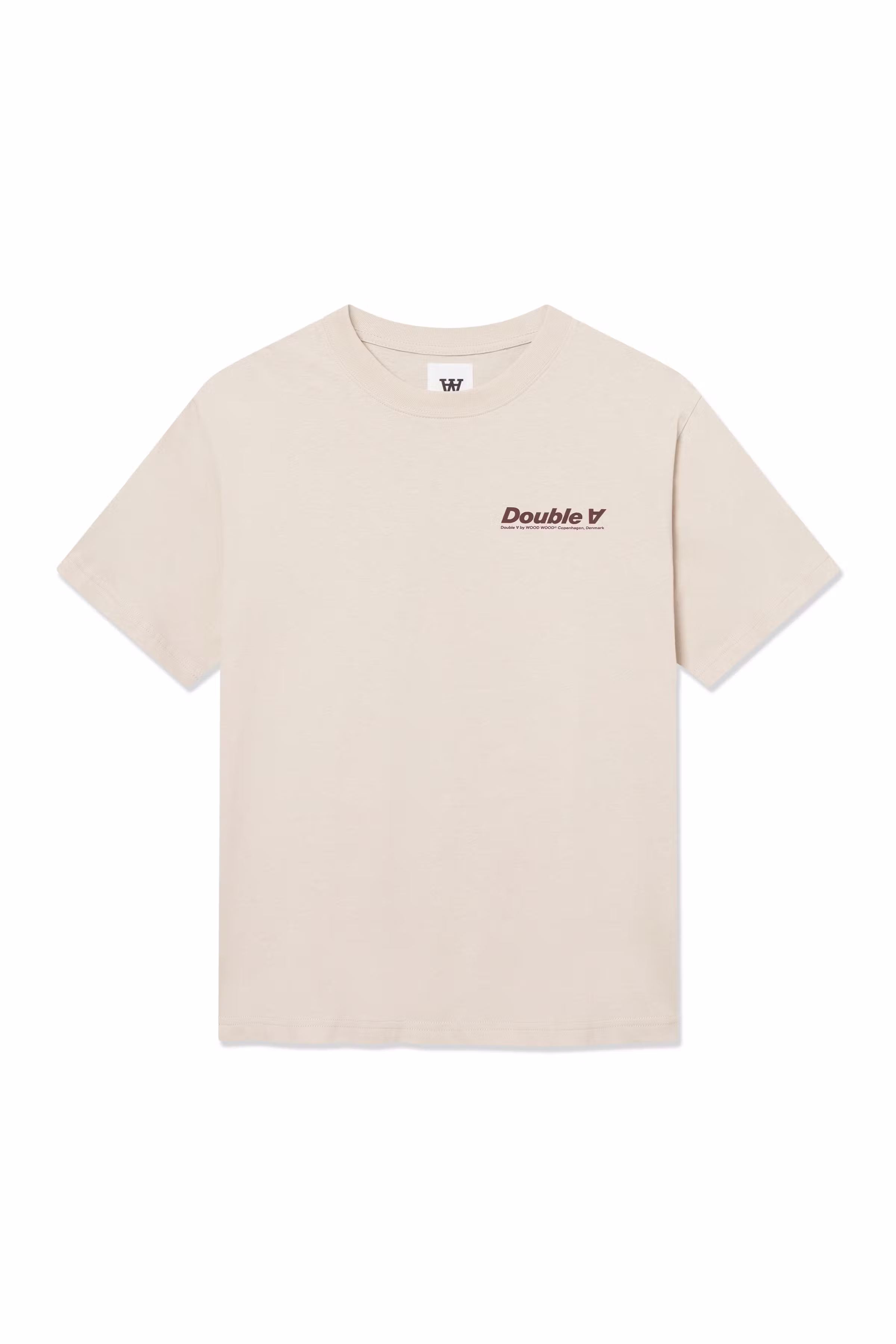 WWLiam T-shirt PACK FRONT 30251549-144500