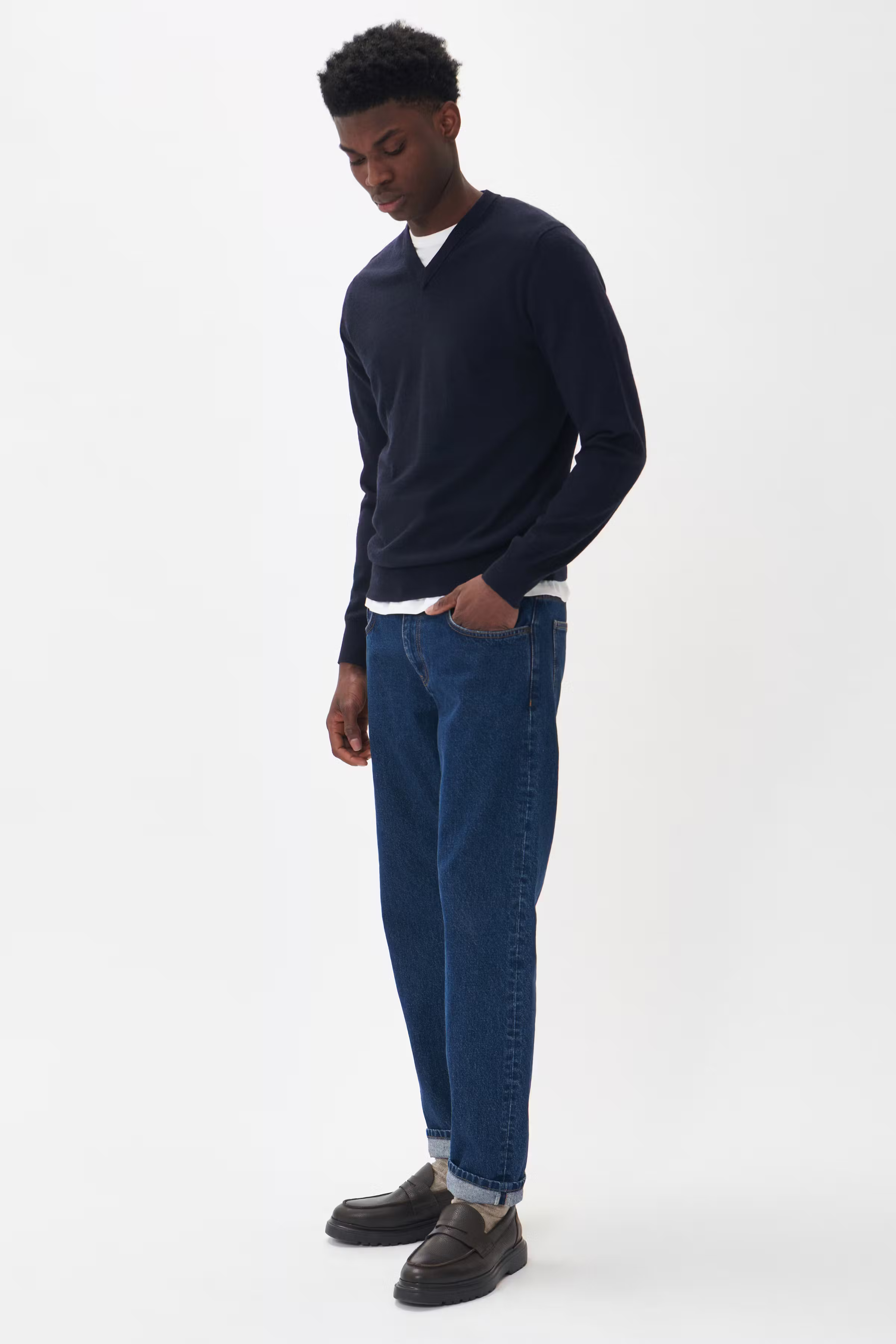 MABritton Lederschuhe LOOKBOOK FRONT 30206695-191103