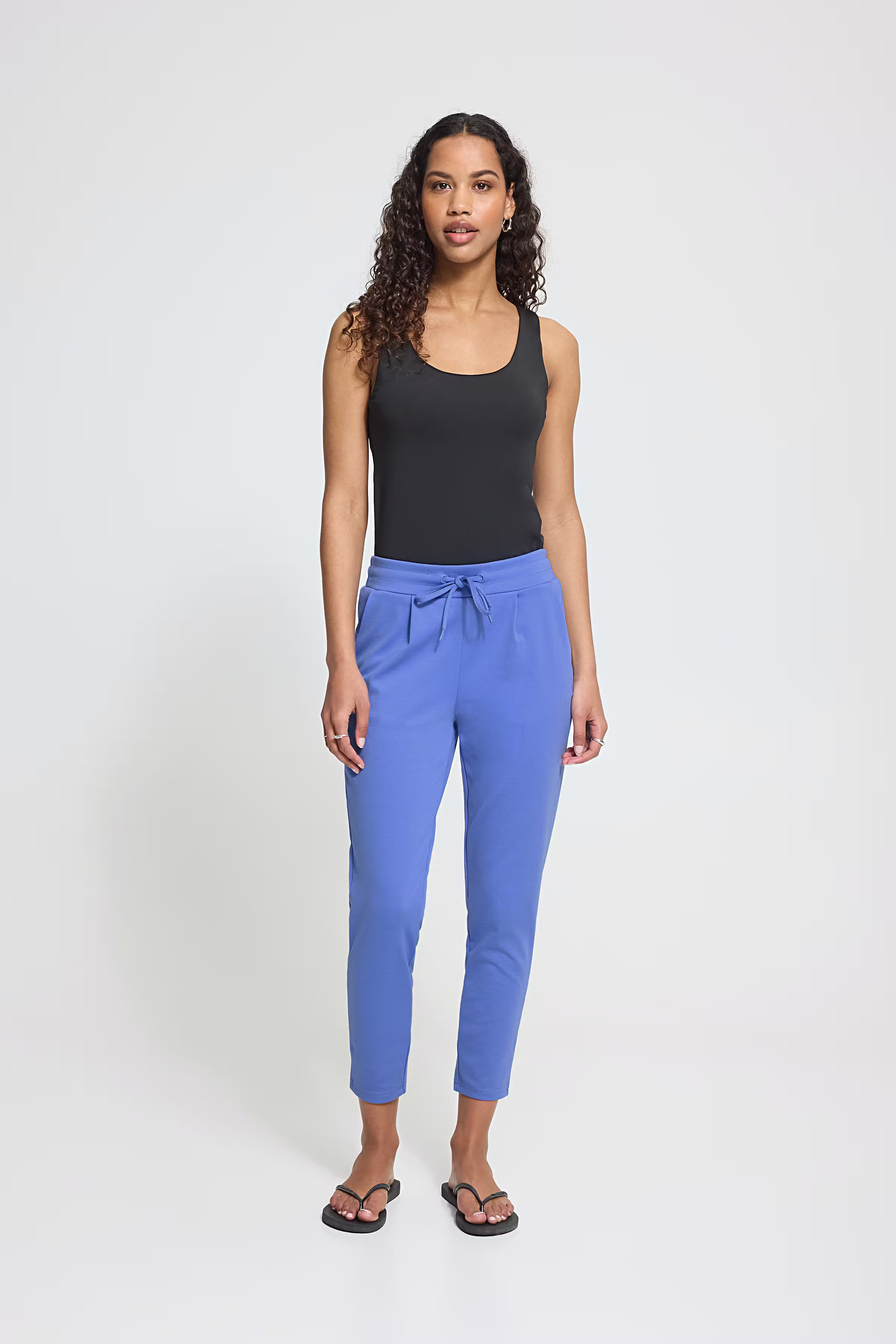 IHKATE Bukser LOOKBOOK FRONT 20104757-183935