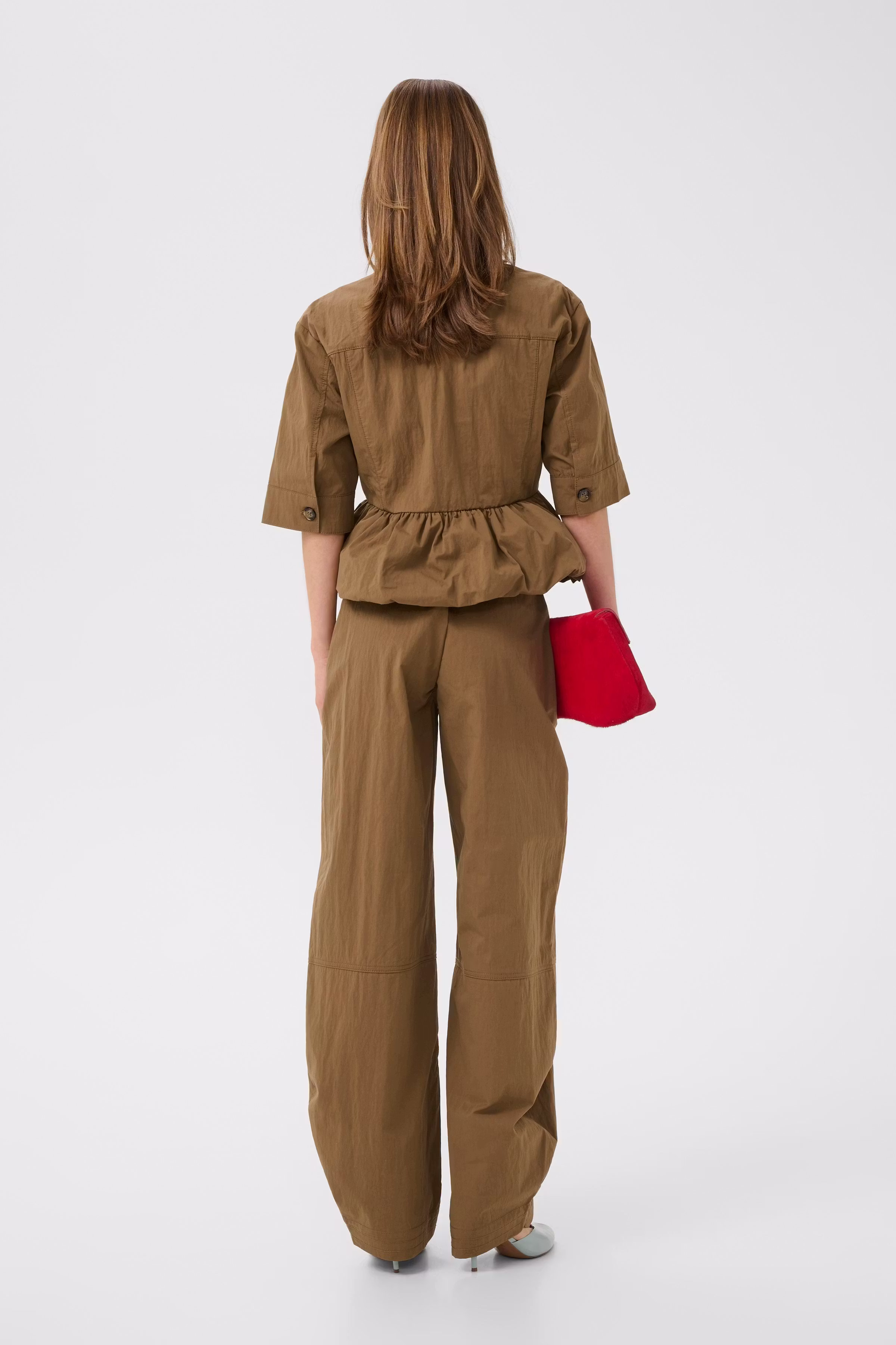 GZzandaya Broek LOOKBOOK BACK 10911026-181022