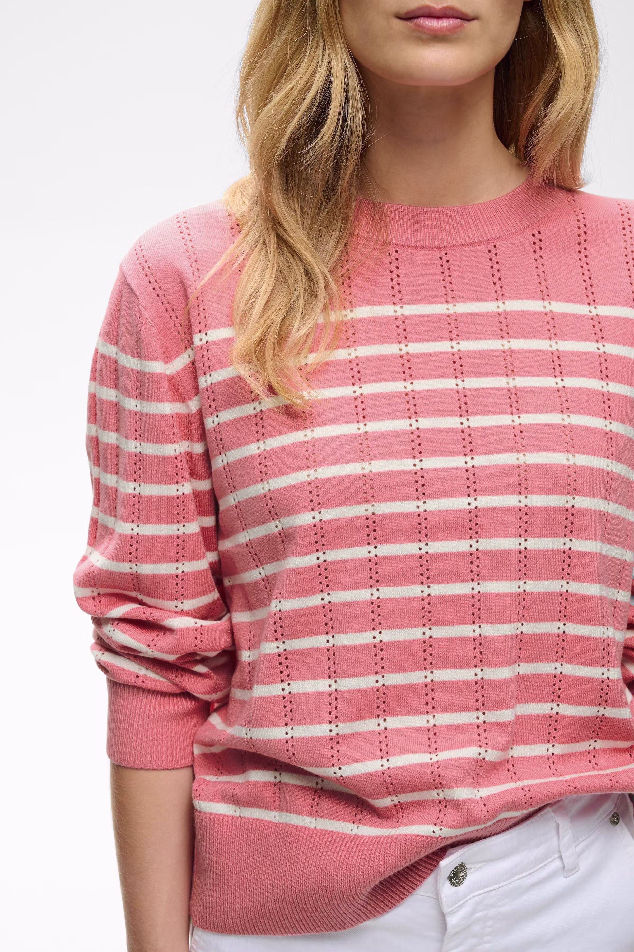 DzejlaPW Pullover LOOKBOOK DETAIL 30311120-305581