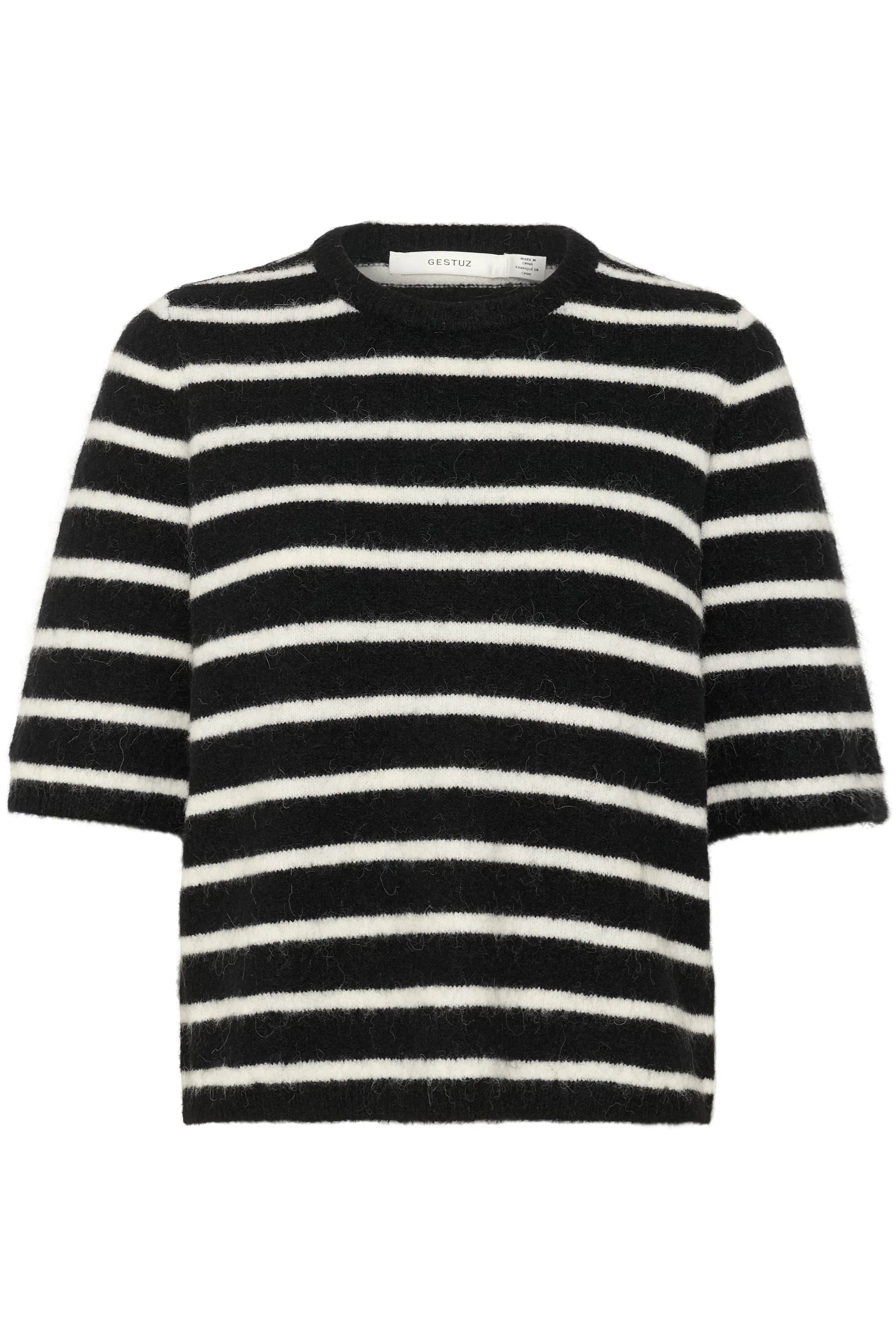 GZalpha Pullover PACK FRONT 10910472-107948