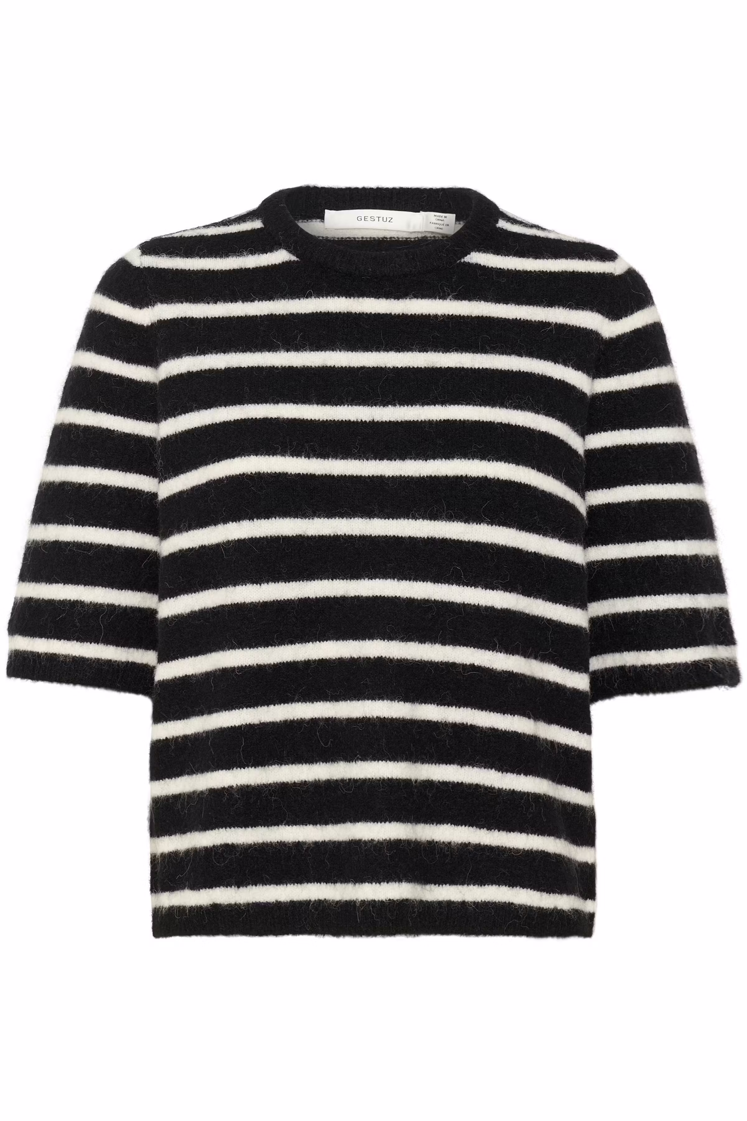 GZalpha Pullover PACK FRONT 10910472-107948