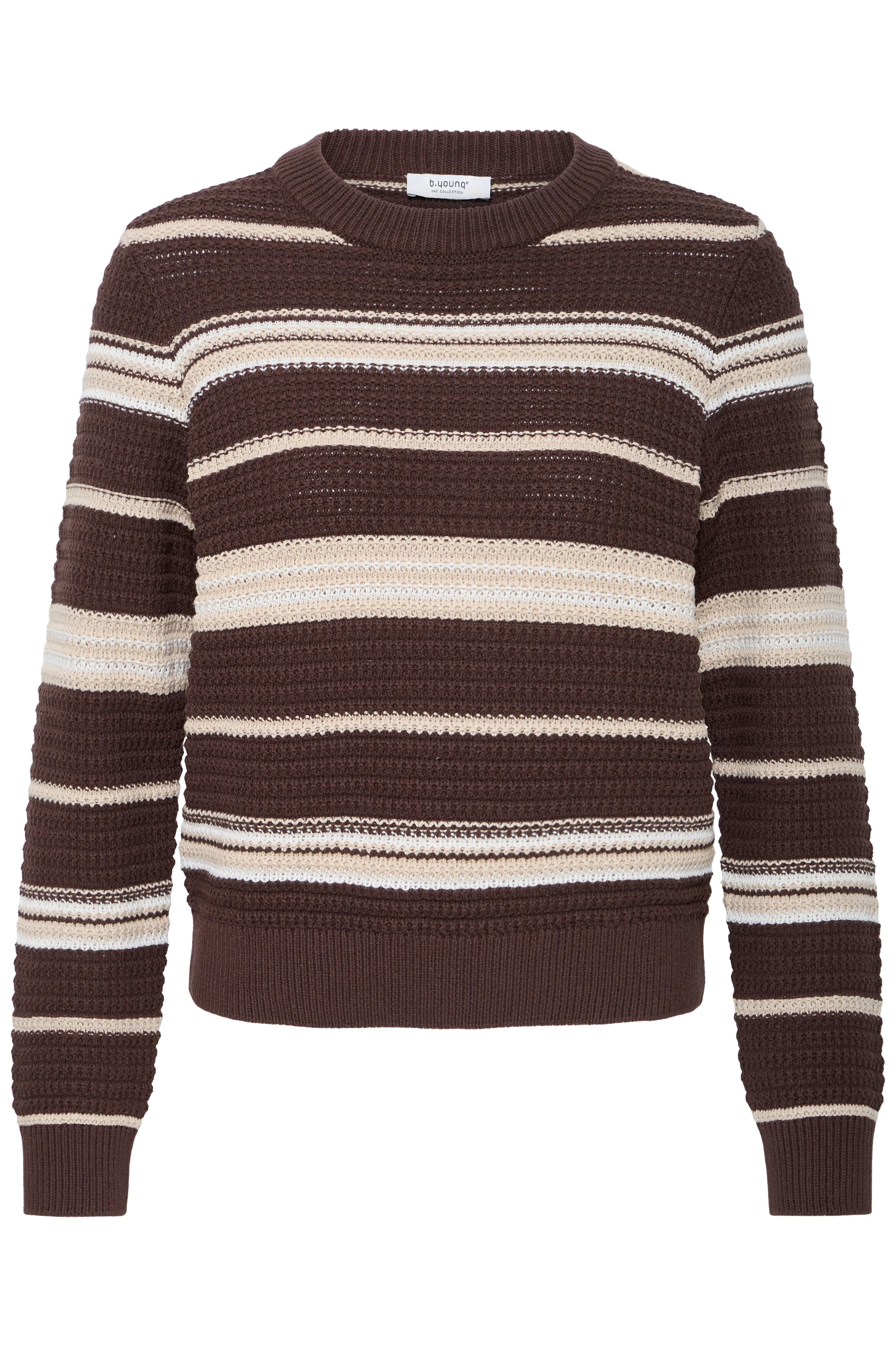 BYMAGIO Pullover PACK FRONT 20819170-900013597