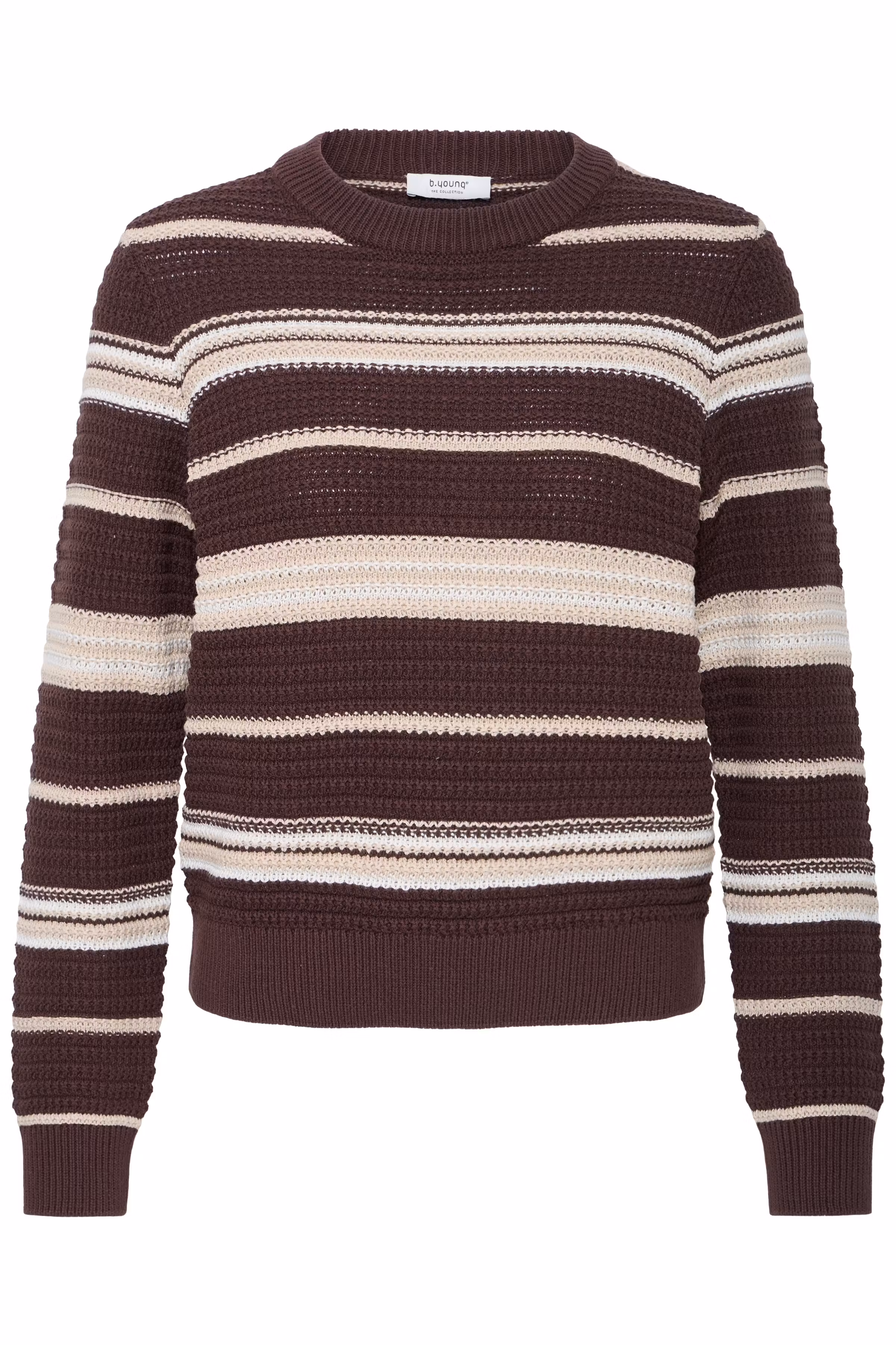 BYMAGIO Pullover PACK FRONT 20819170-900013597