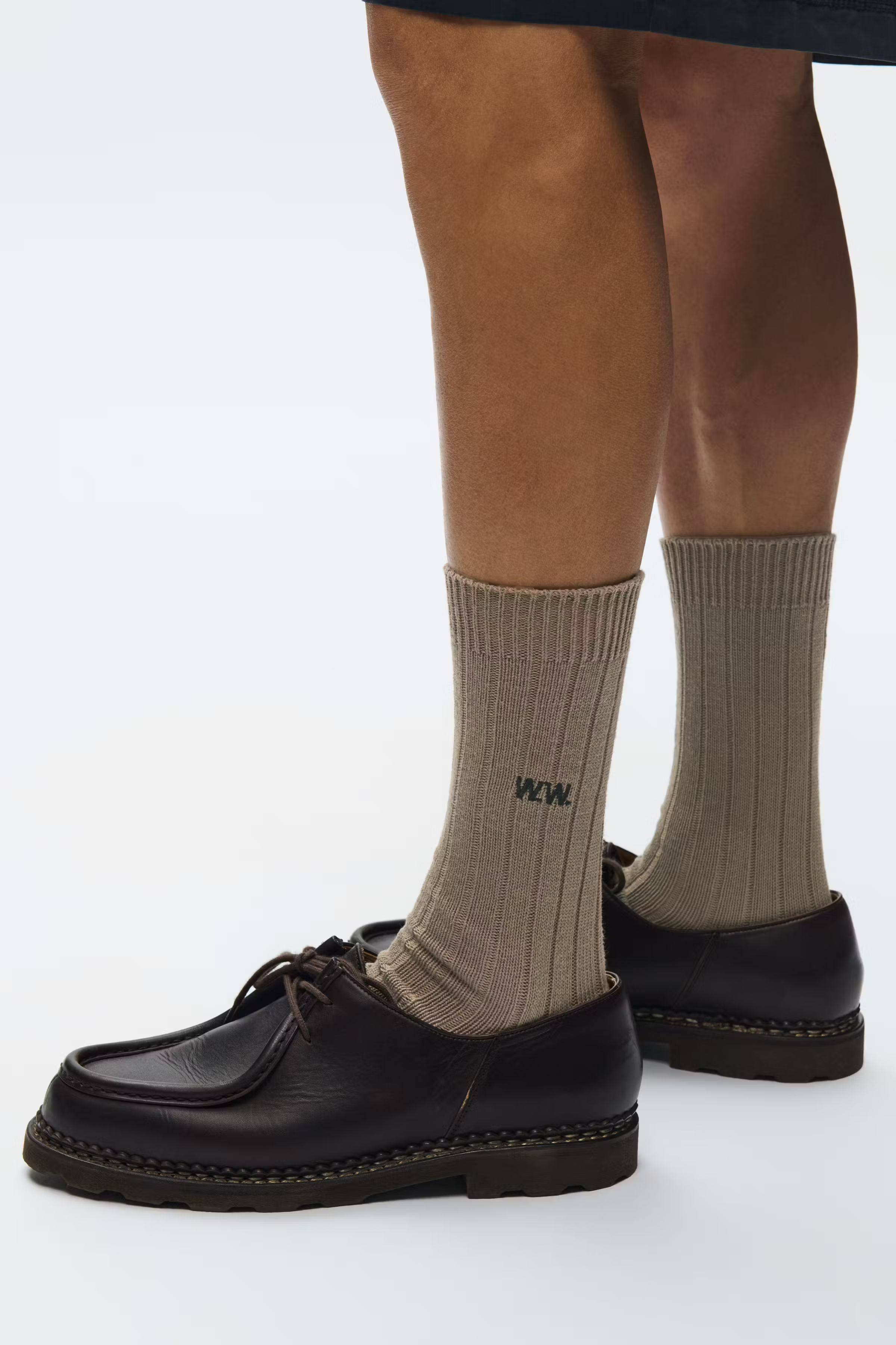 WWDakota 2-pack sokken LOCATION NONE 30251920-304929