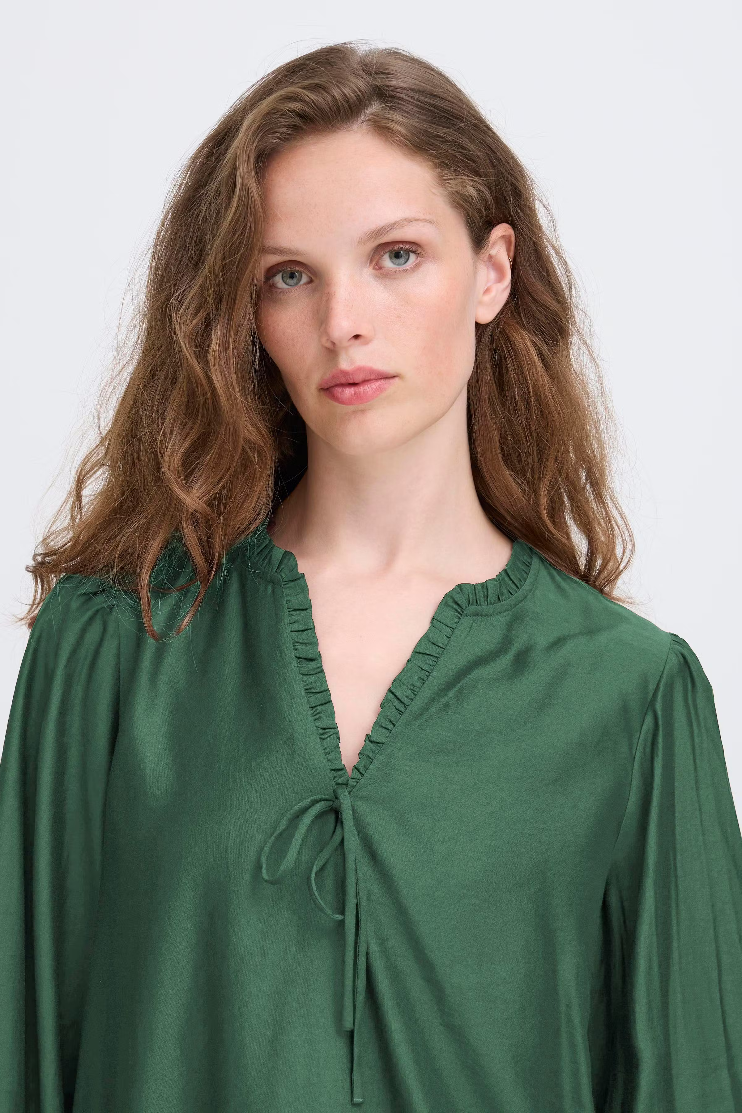 IHKARLANI Bluse LOOKBOOK DETAIL 20124644-195920