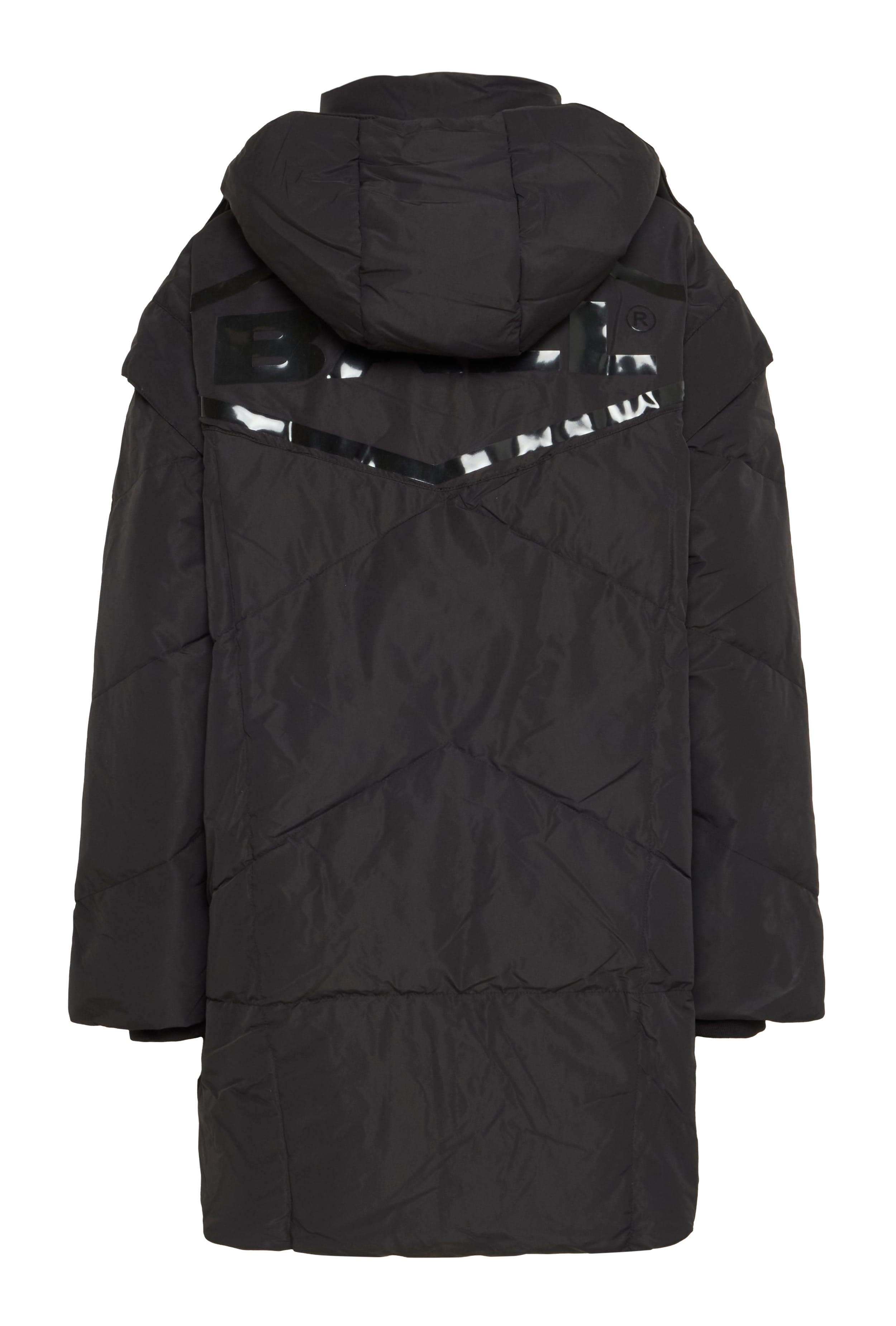 BACIAVATTA Outerwear PACK BACK 50405053-193911