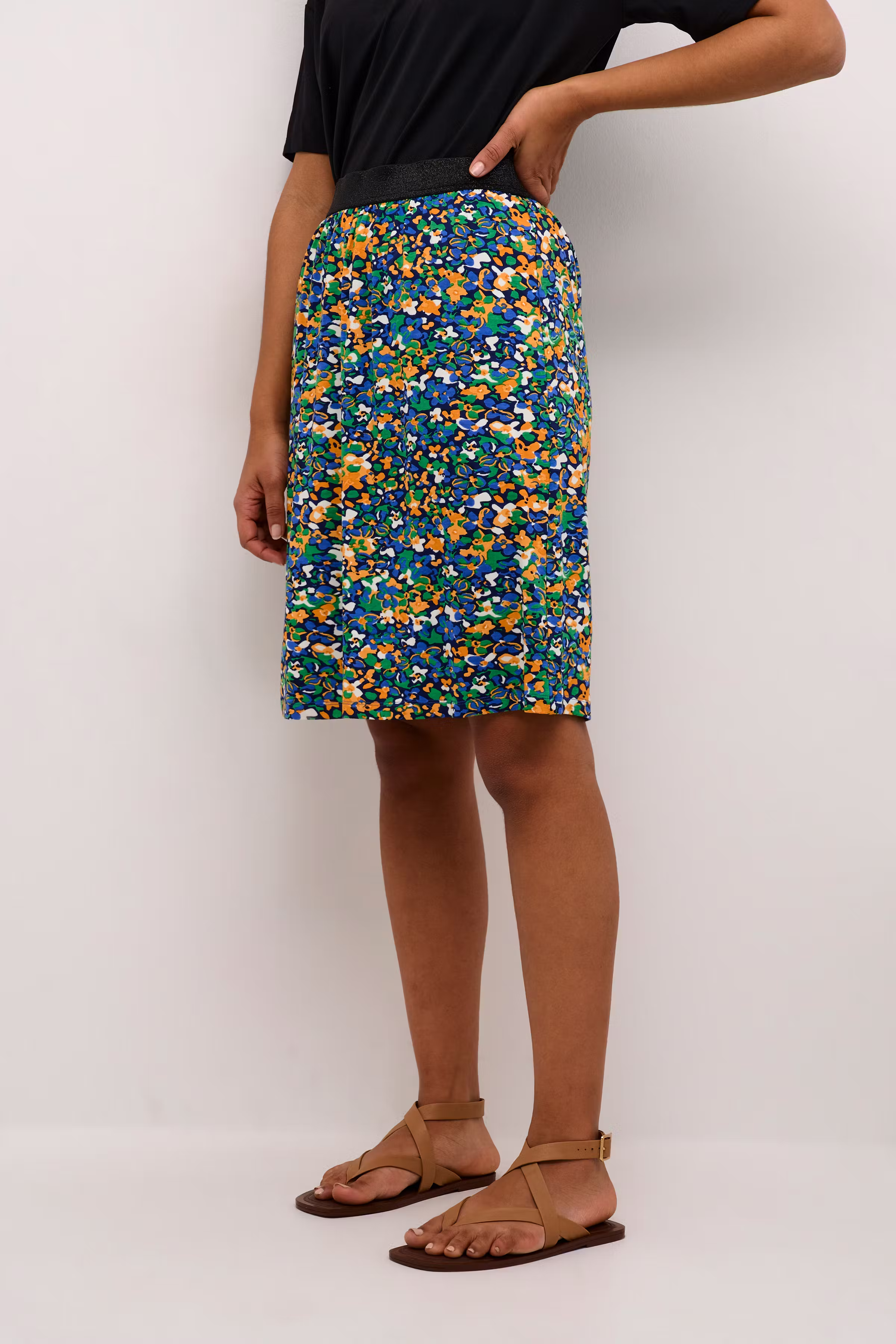 BPmette SkjÃ¸rt LOOKBOOK FRONT 10590690-106025B