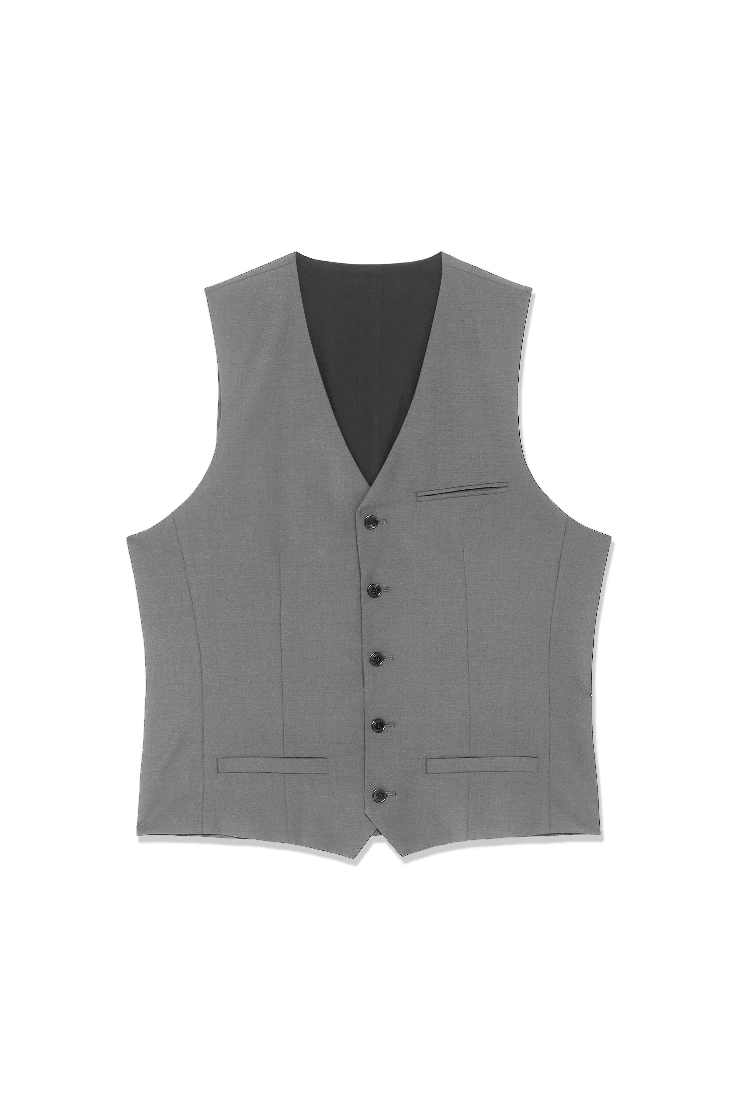 Breck Väst PACK FRONT 30203654-300271