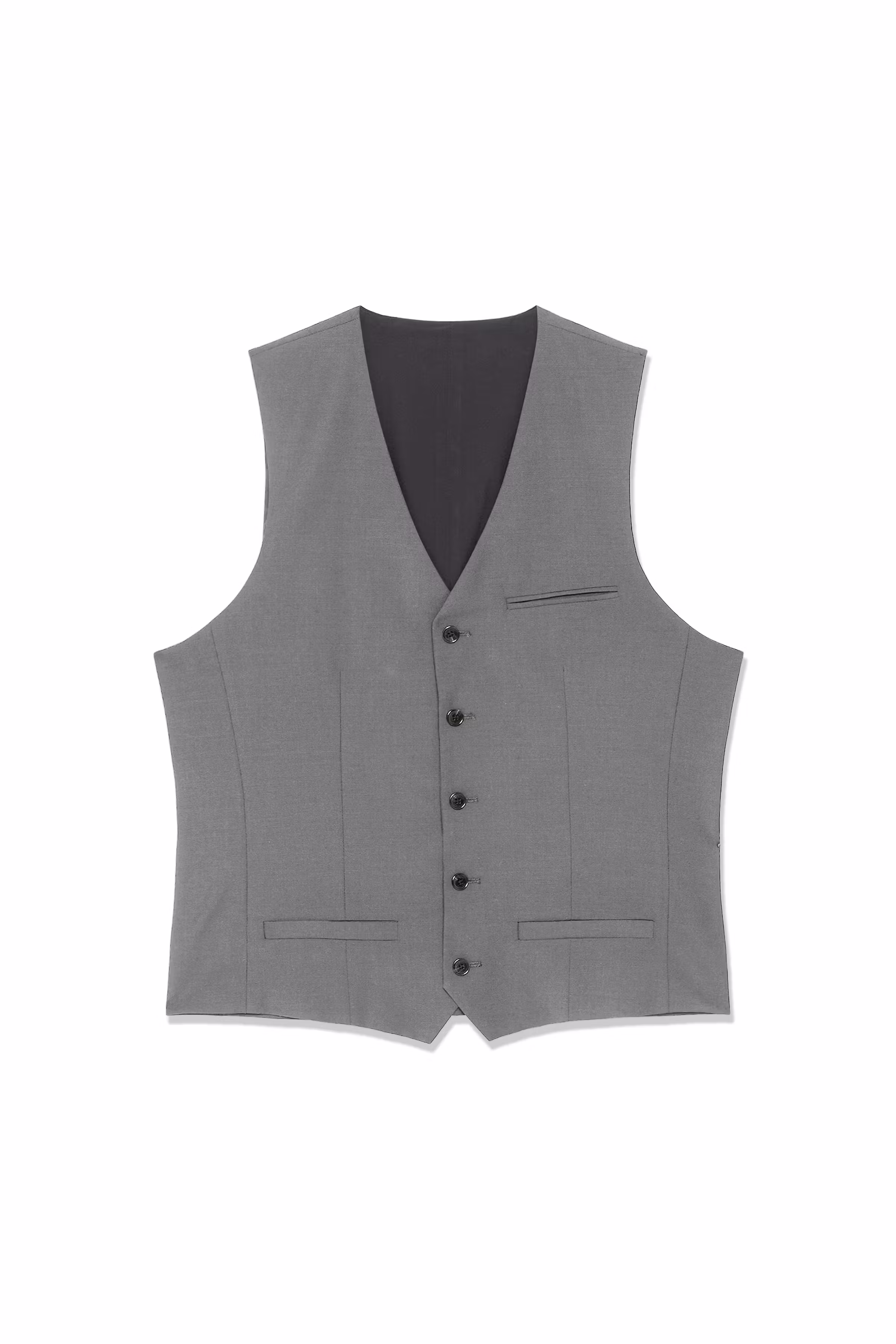 Breck Waistcoat PACK FRONT 30203654-300271