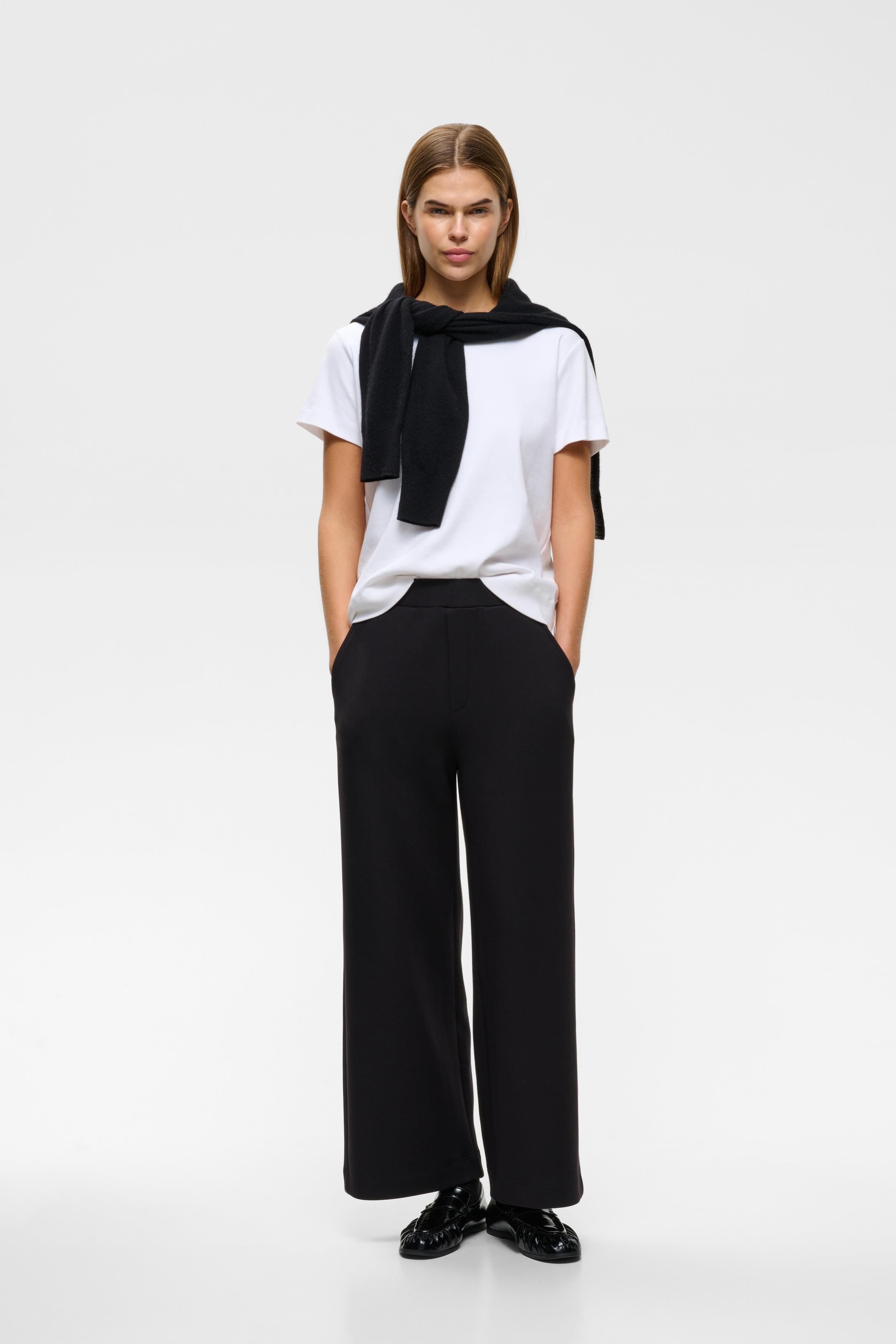 GINCETTEIW Trousers LOOKBOOK FRONT 30112995-194008