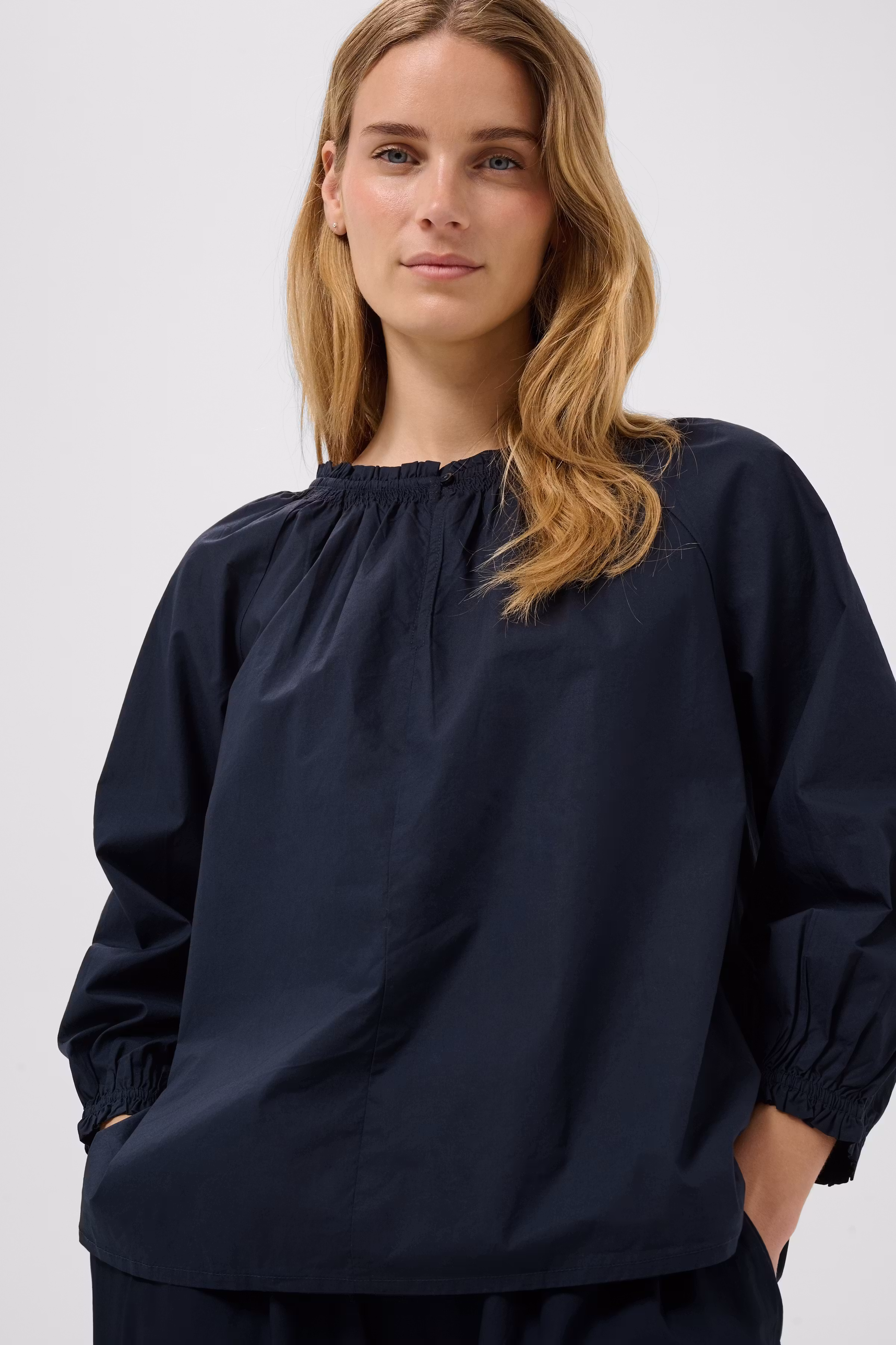 DuaaPW Blouse LOOKBOOK DETAIL 30311114-194013