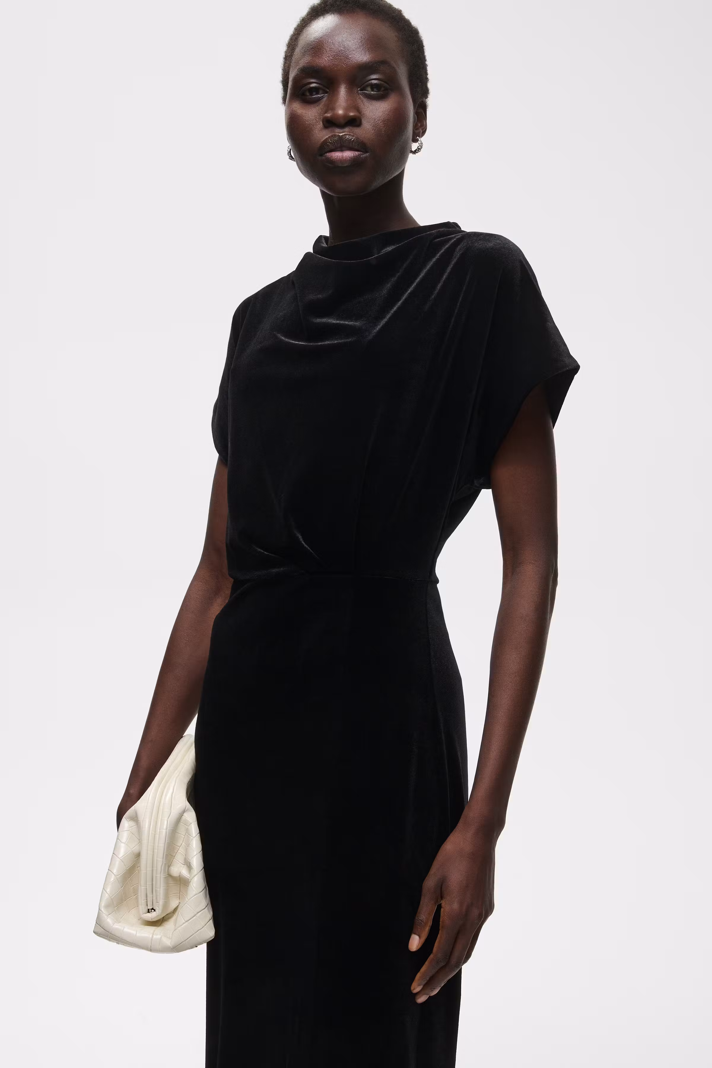 LorainIW Kjole LOOKBOOK DETAIL 30111452-194008
