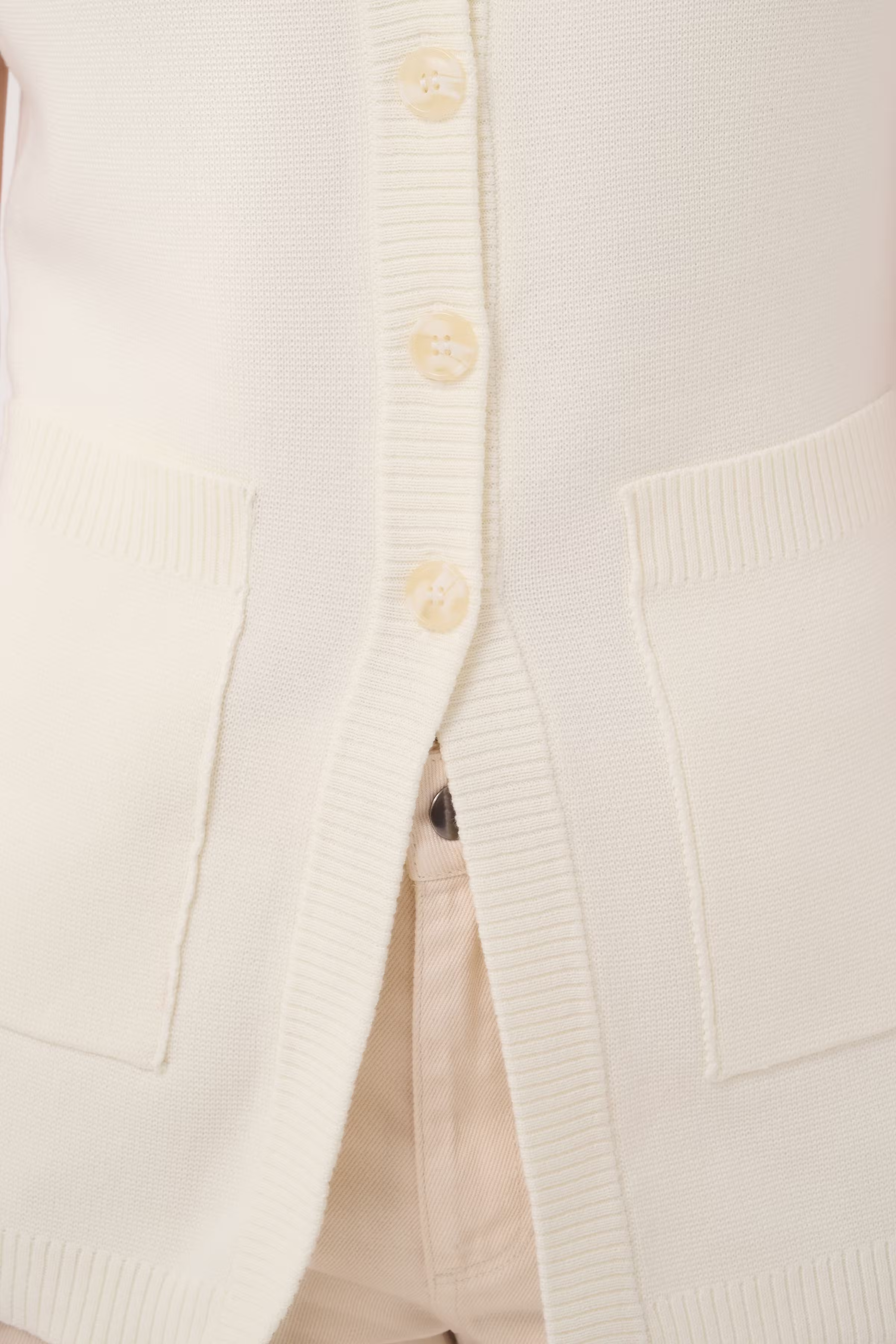 NabiSZ Waistcoat LOOKBOOK DETAIL 30515329-110605
