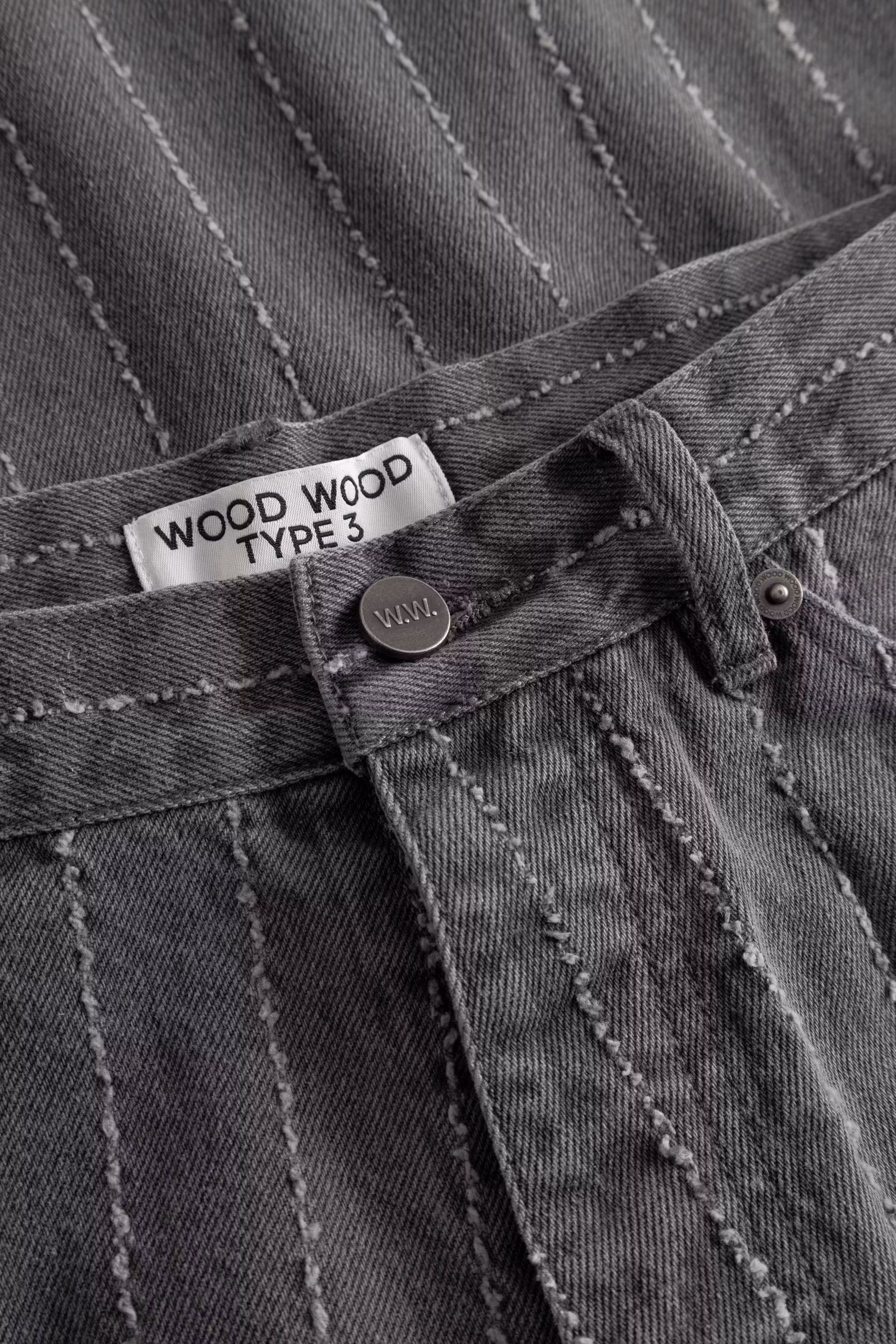 WWType 3 Jeans PACK DETAIL 30252194-304106
