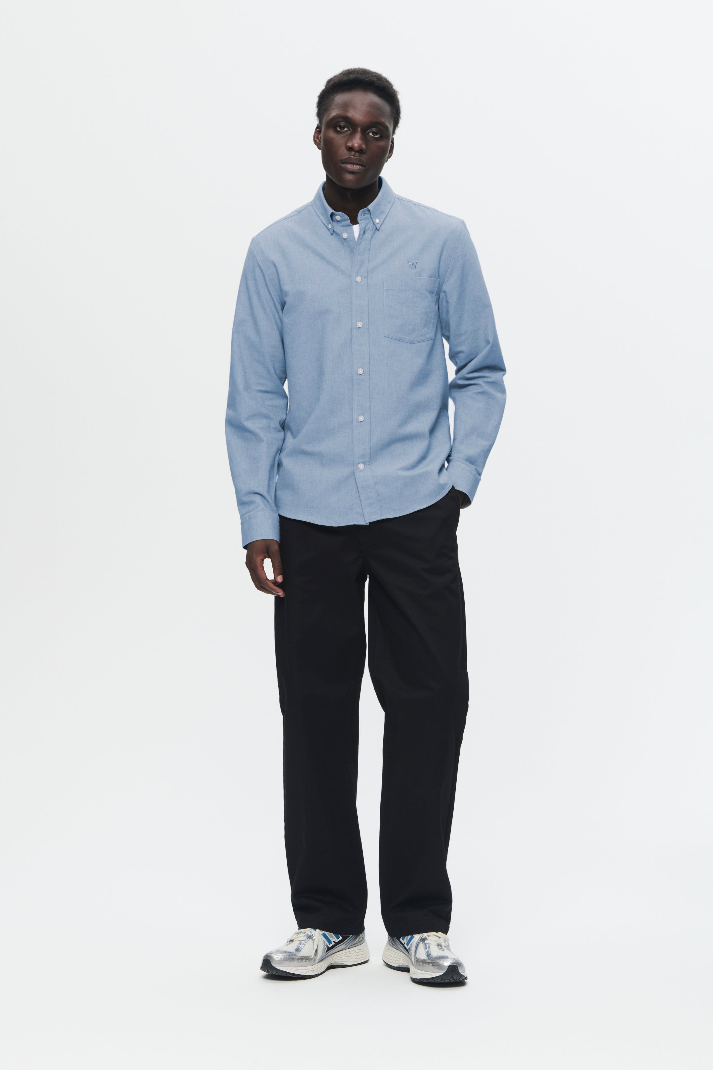 WWAdam Shirt LOOKBOOK FRONT 30251375-304626