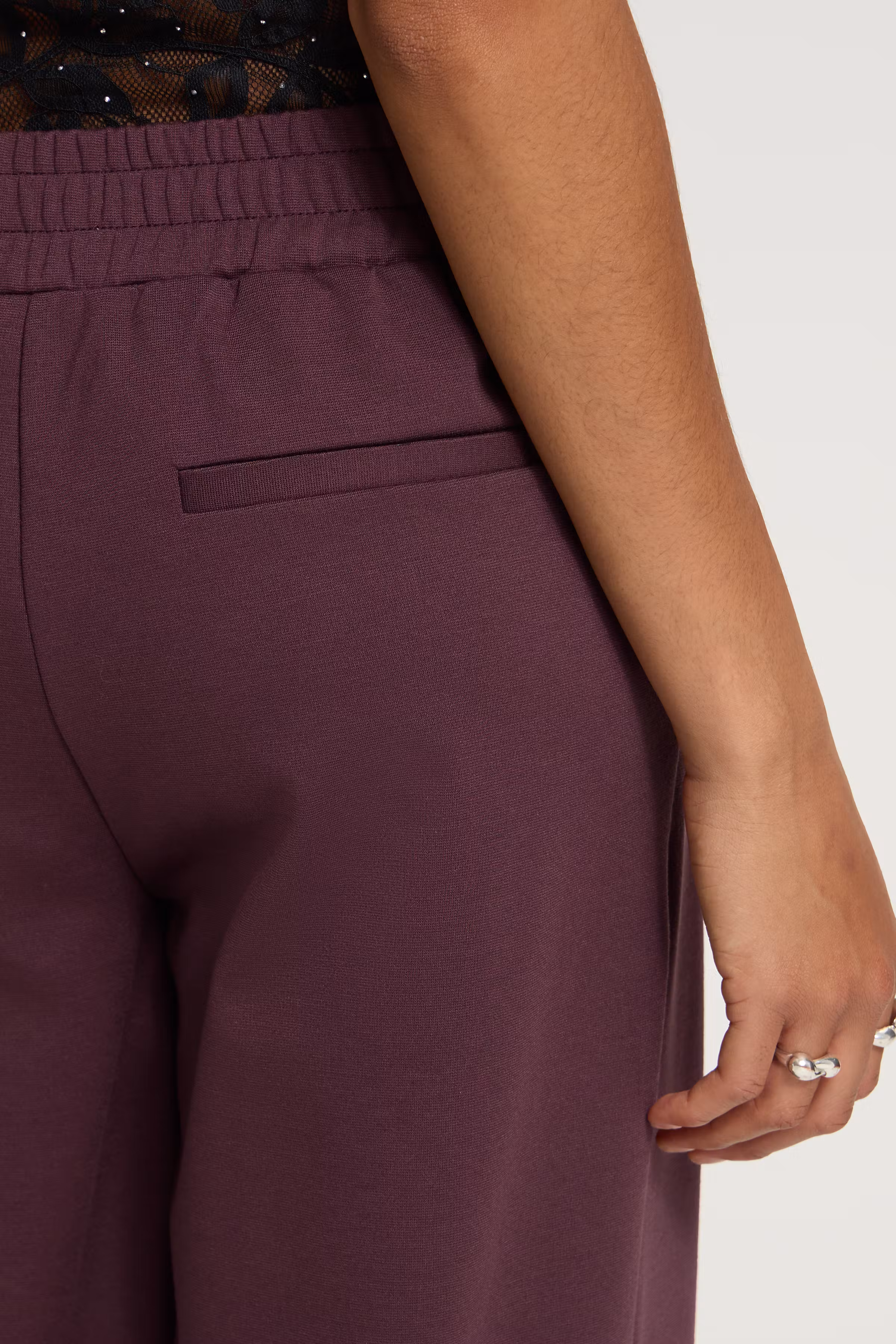 IHKATE LONG WIDE Trousers LOOKBOOK DETAIL 20118337-191619
