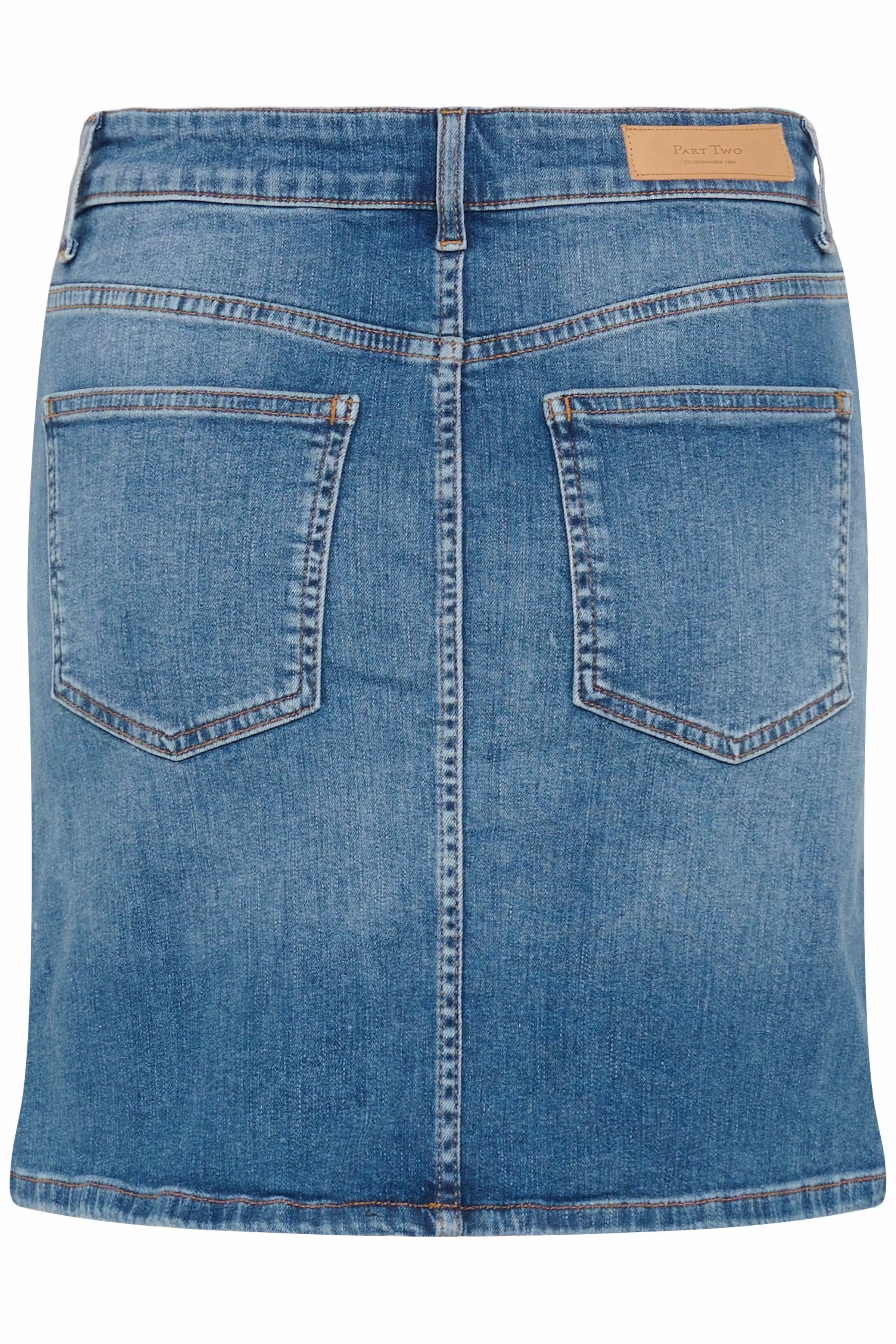 BellePW Skirt PACK BACK 30310666-300156