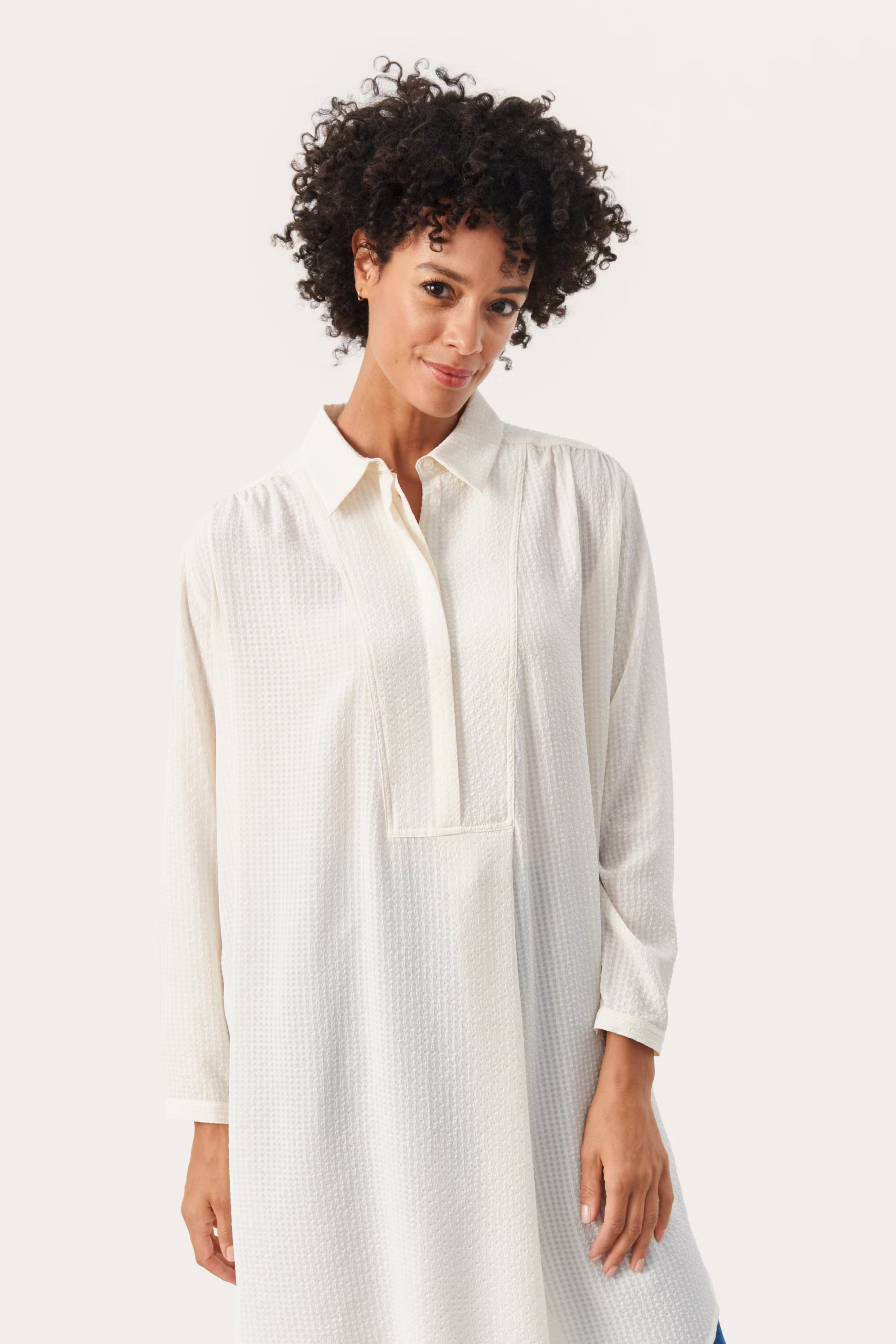 FlorittaPW Tunika LOOKBOOK FRONT 30308287-111001