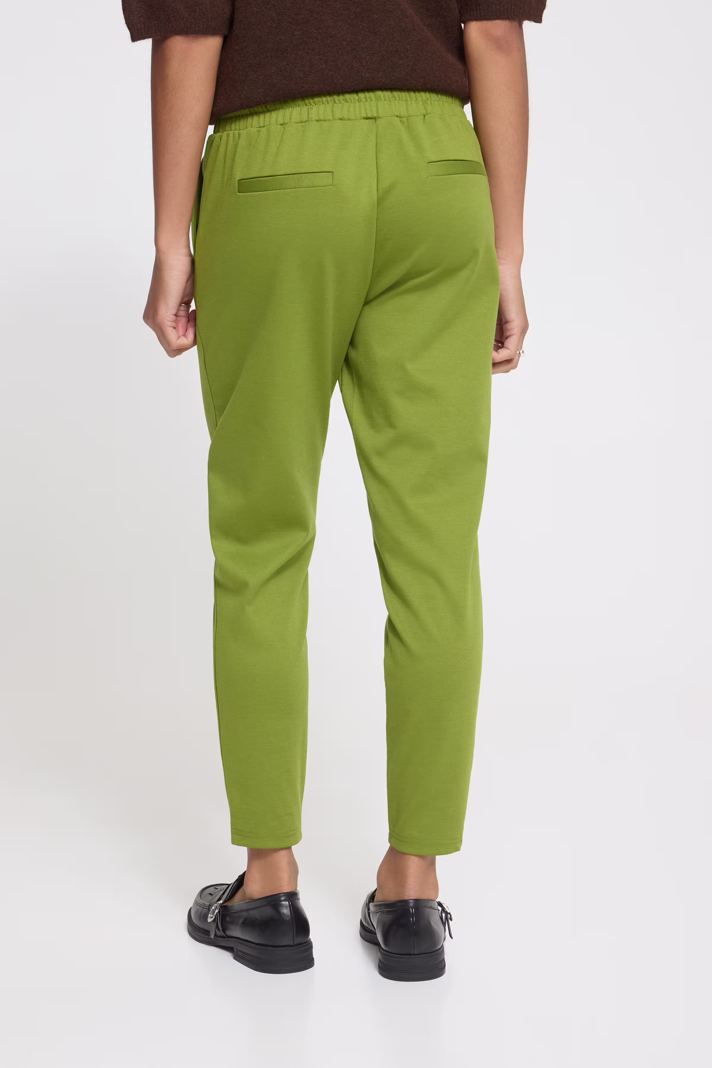 IHKATE Trousers LOOKBOOK BACK 20104757-180435