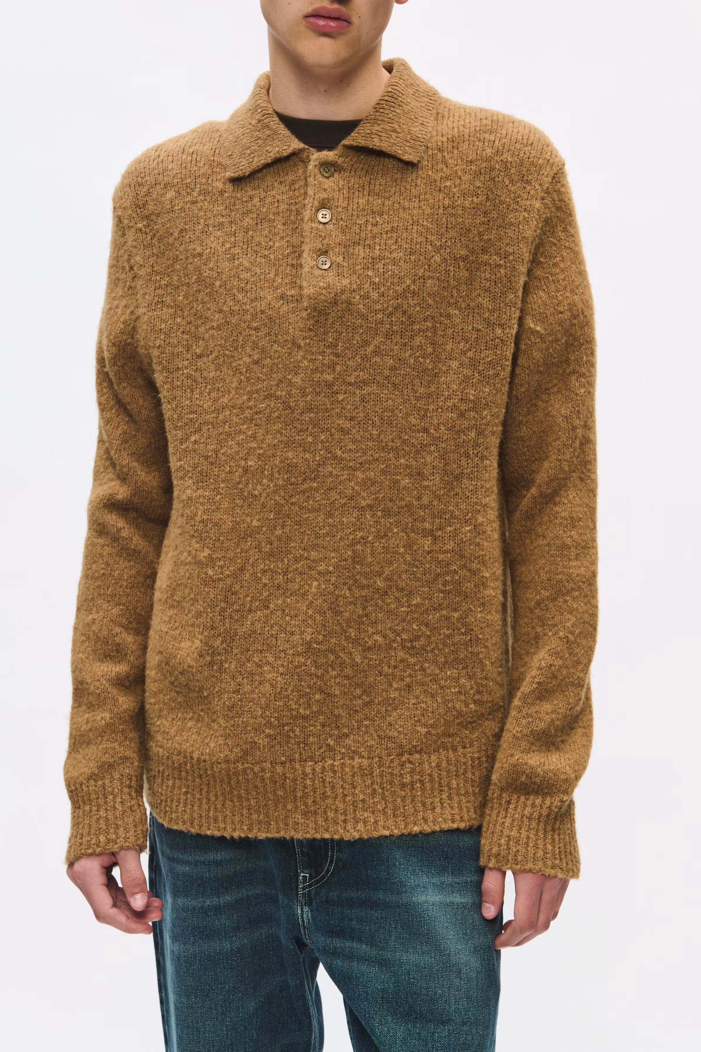 WWKimi Poloshirt LOOKBOOK FRONT 30252196-190815