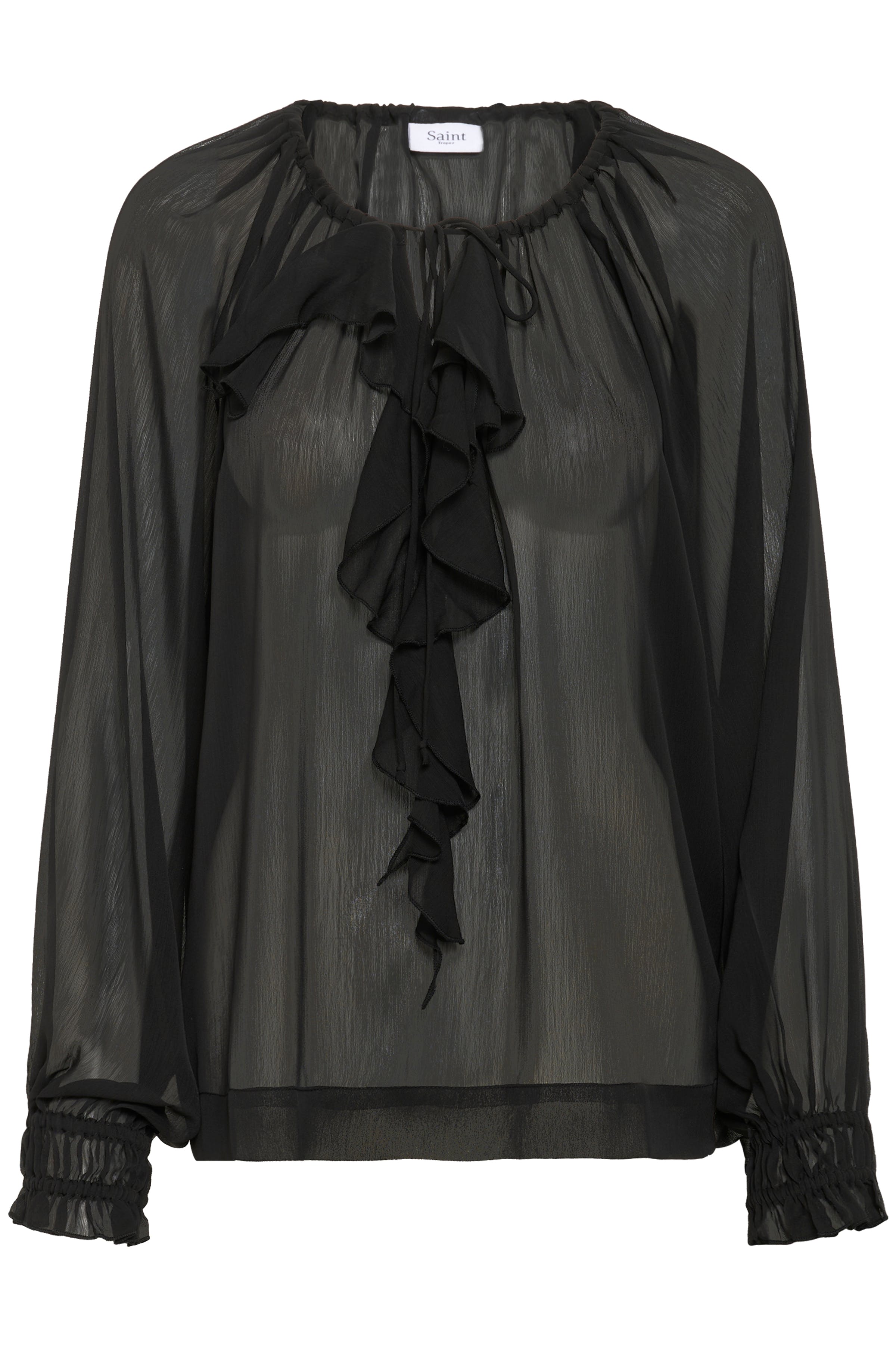 LazieSZ Bluse PACK FRONT 30514274-193911