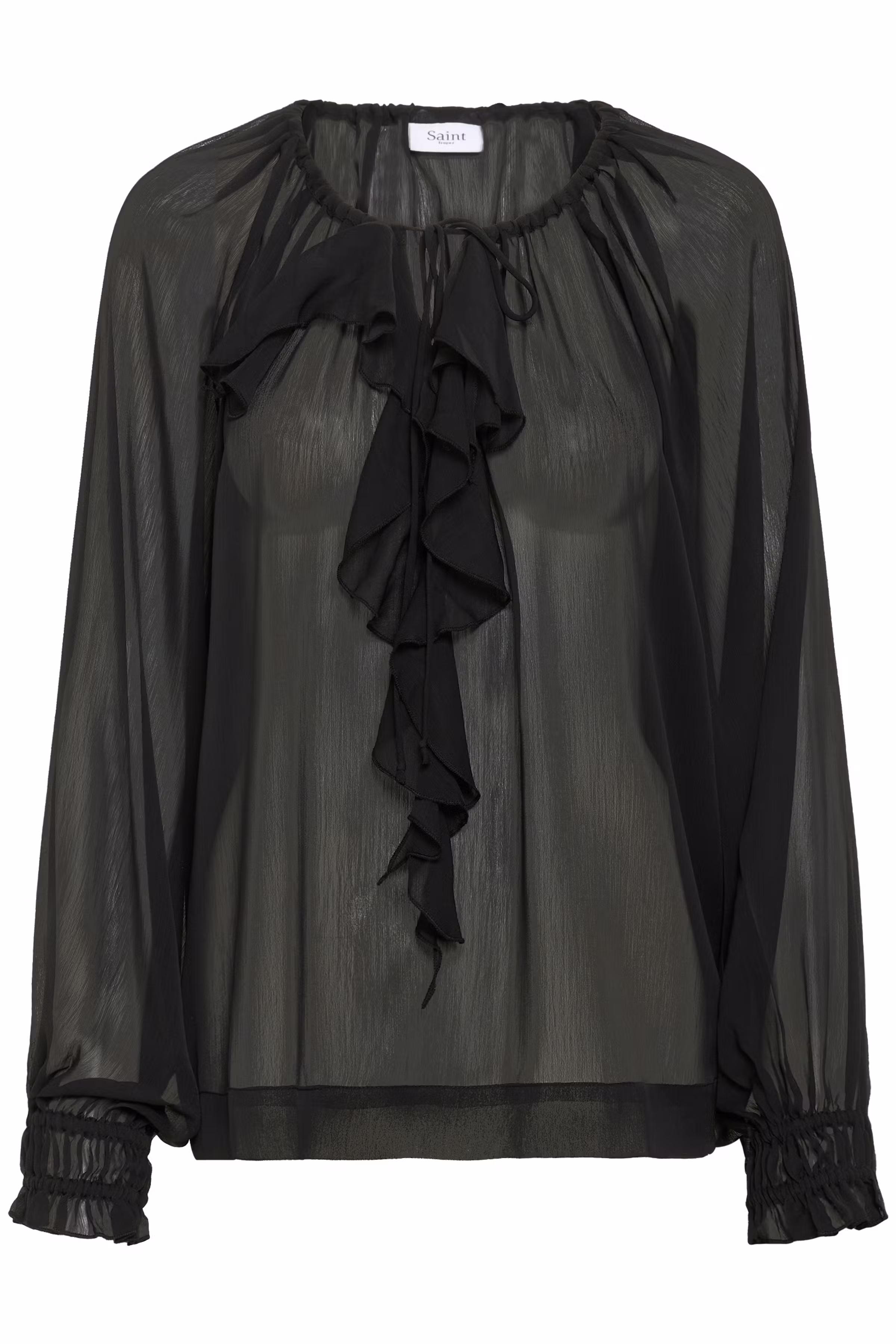 LazieSZ Bluse PACK FRONT 30514274-193911