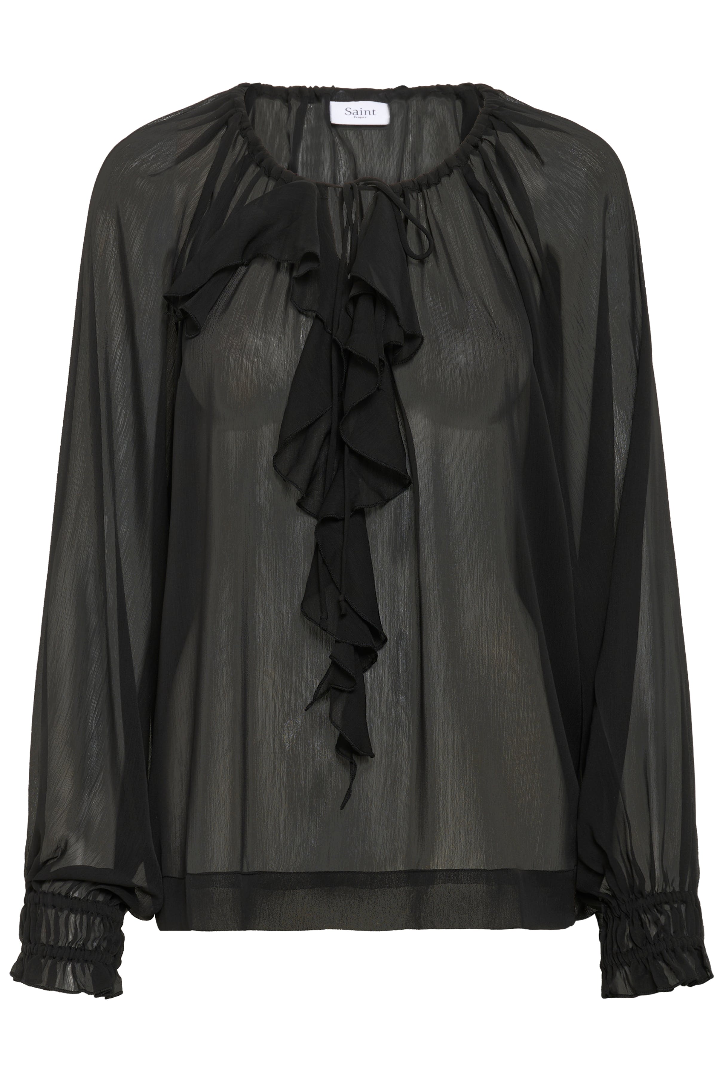 LazieSZ Blouse PACK FRONT 30514274-193911