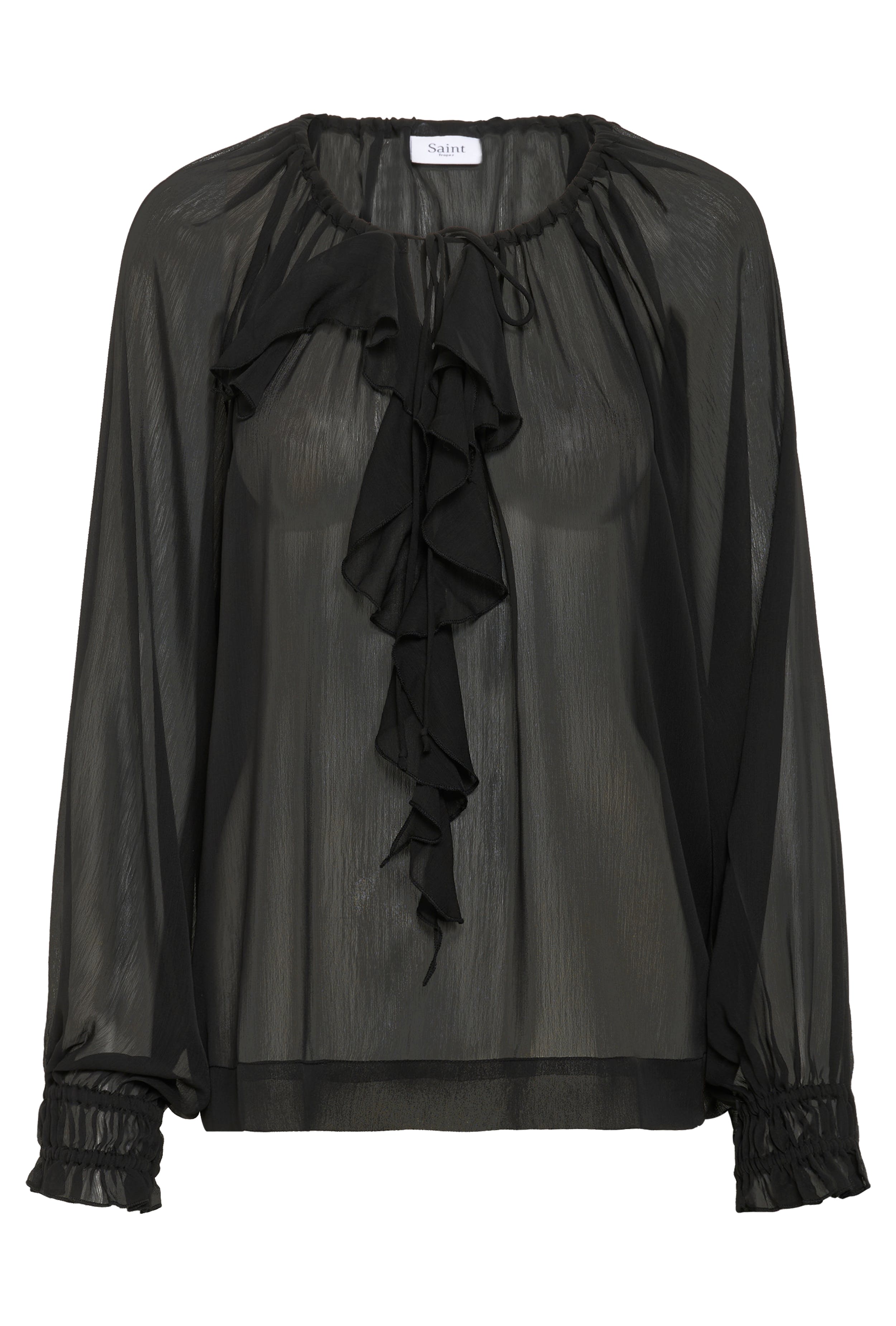 LazieSZ Blouse PACK FRONT 30514274-193911