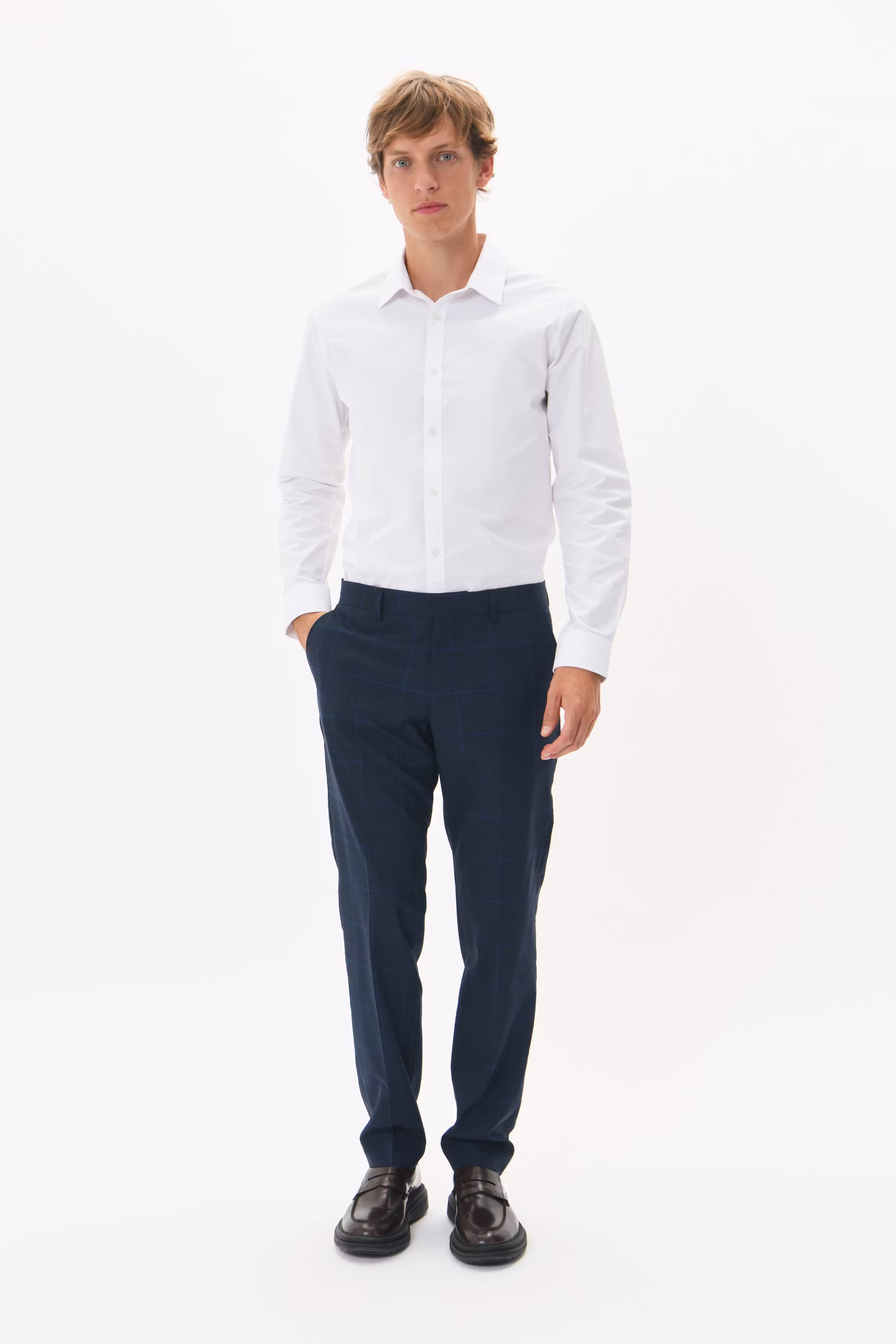 MAlas Hose LOCATION NONE 30207914-1940111