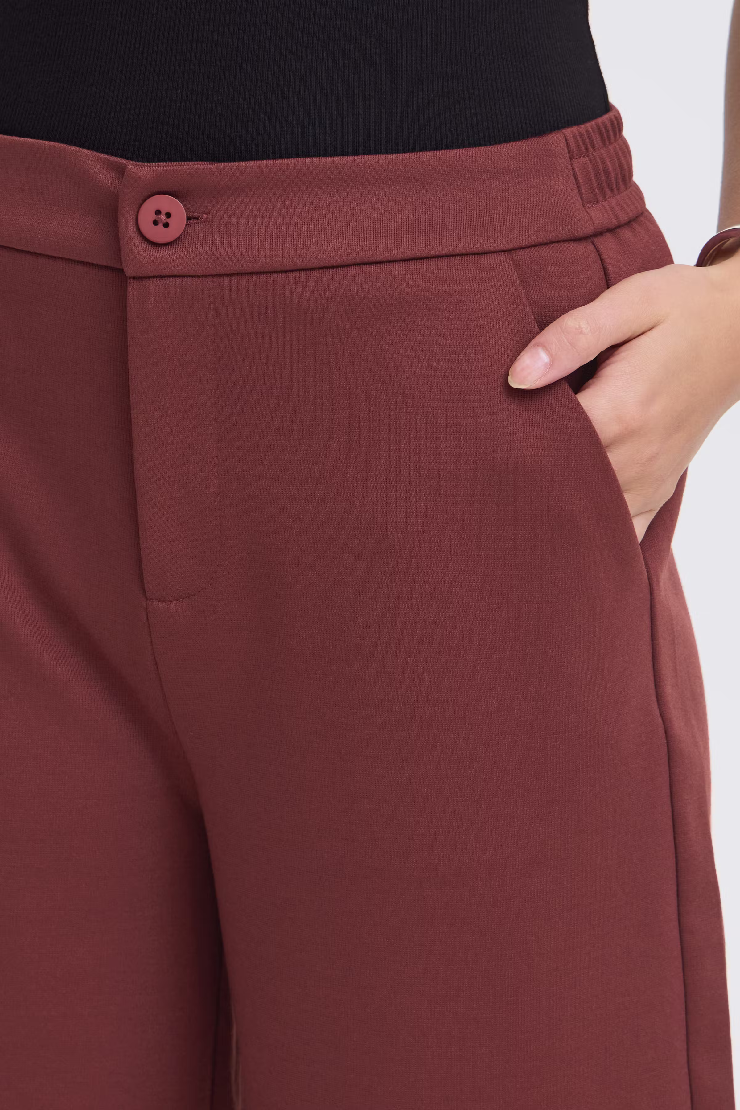 FRBLAZER Byxor LOOKBOOK DETAIL 20615810-191321