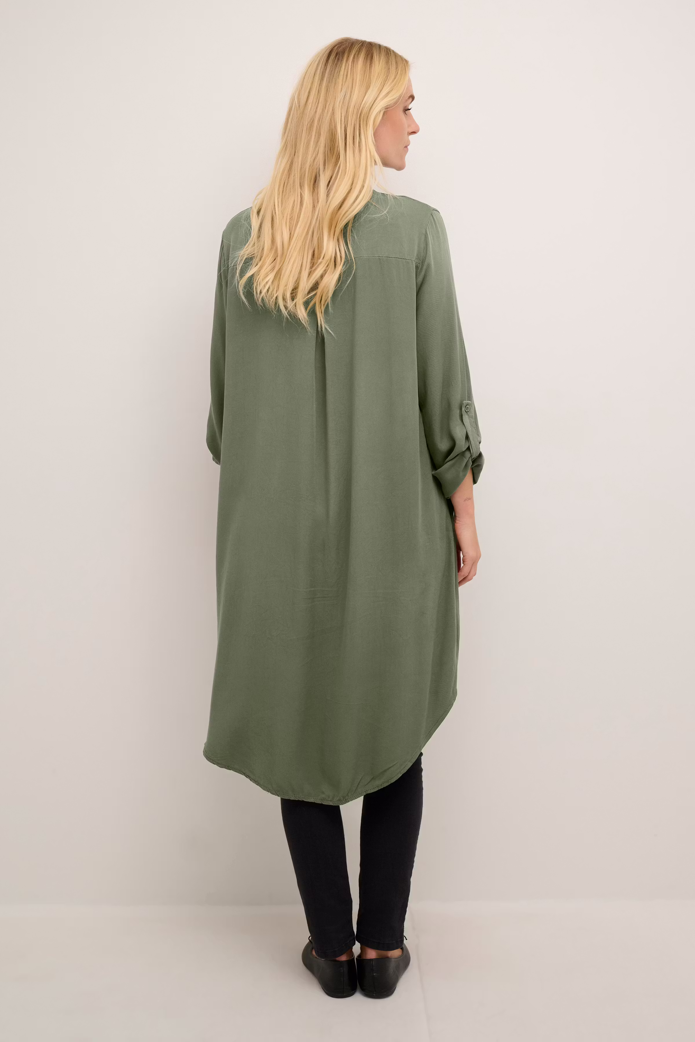 BParia Kleid LOOKBOOK BACK 40103476-400622