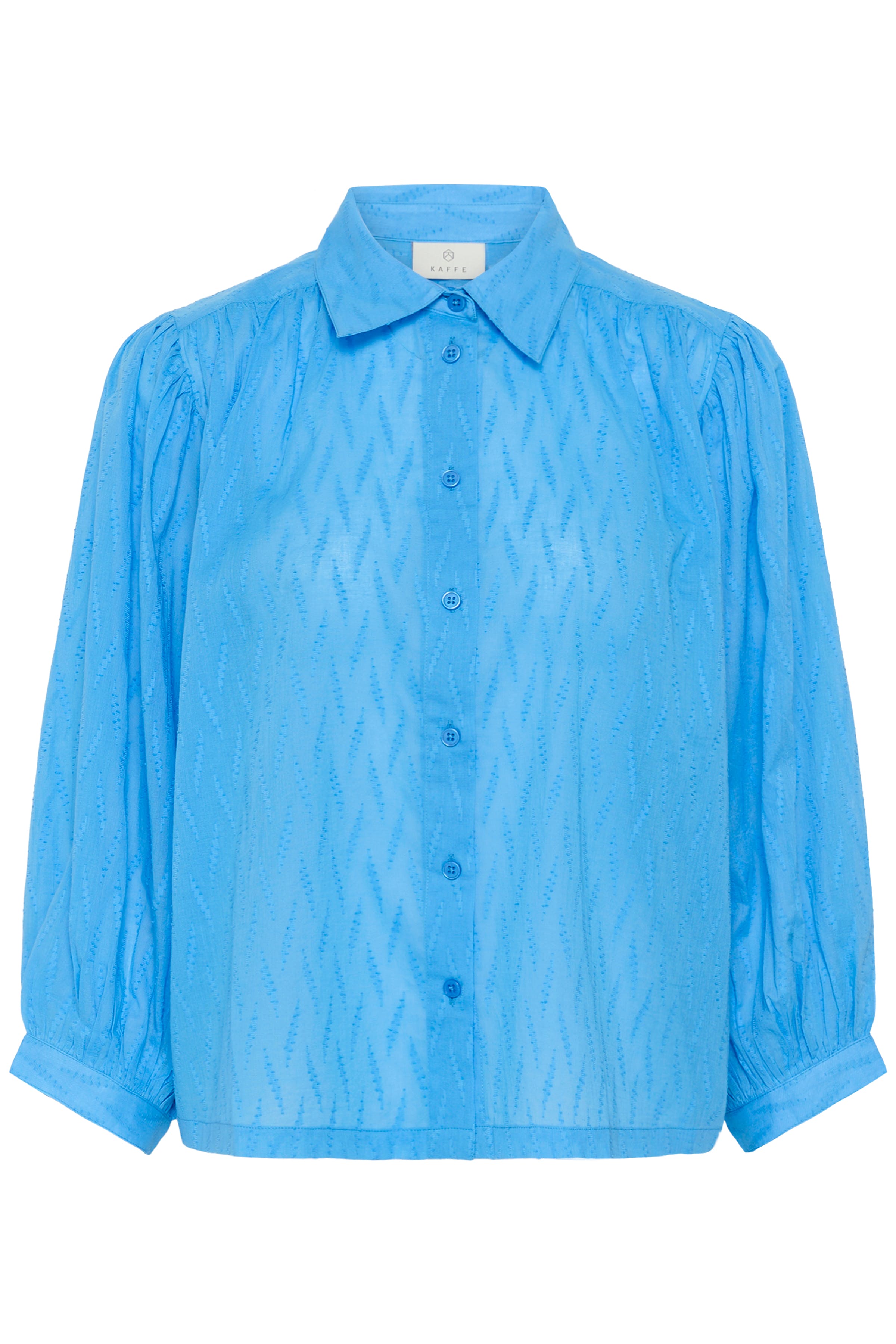 KAgabriela Skjorte PACK FRONT 10511171-110602