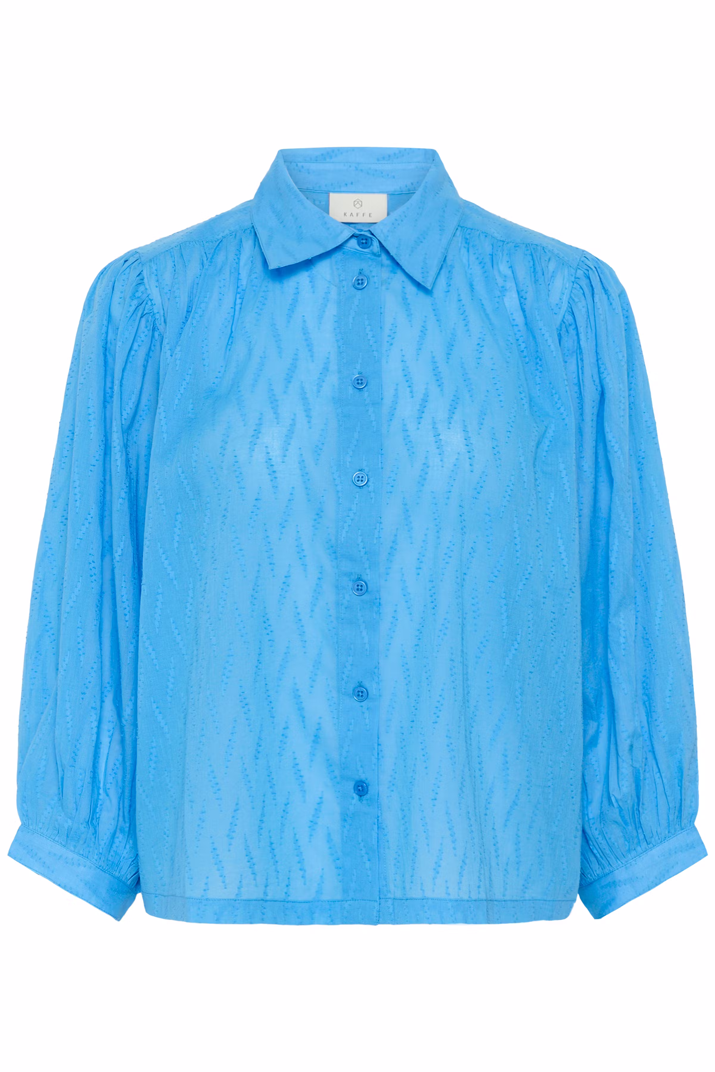 KAgabriela Skjorte PACK FRONT 10511171-174139