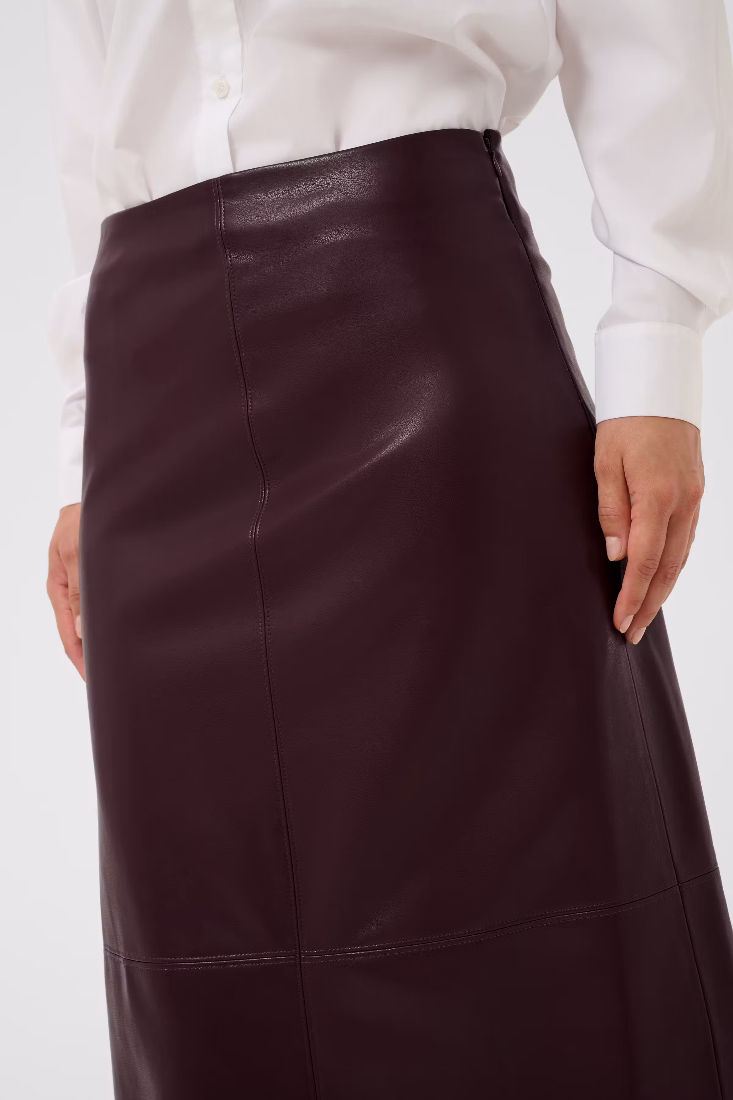 KAarense Skjørt LOOKBOOK DETAIL 10512229-191619
