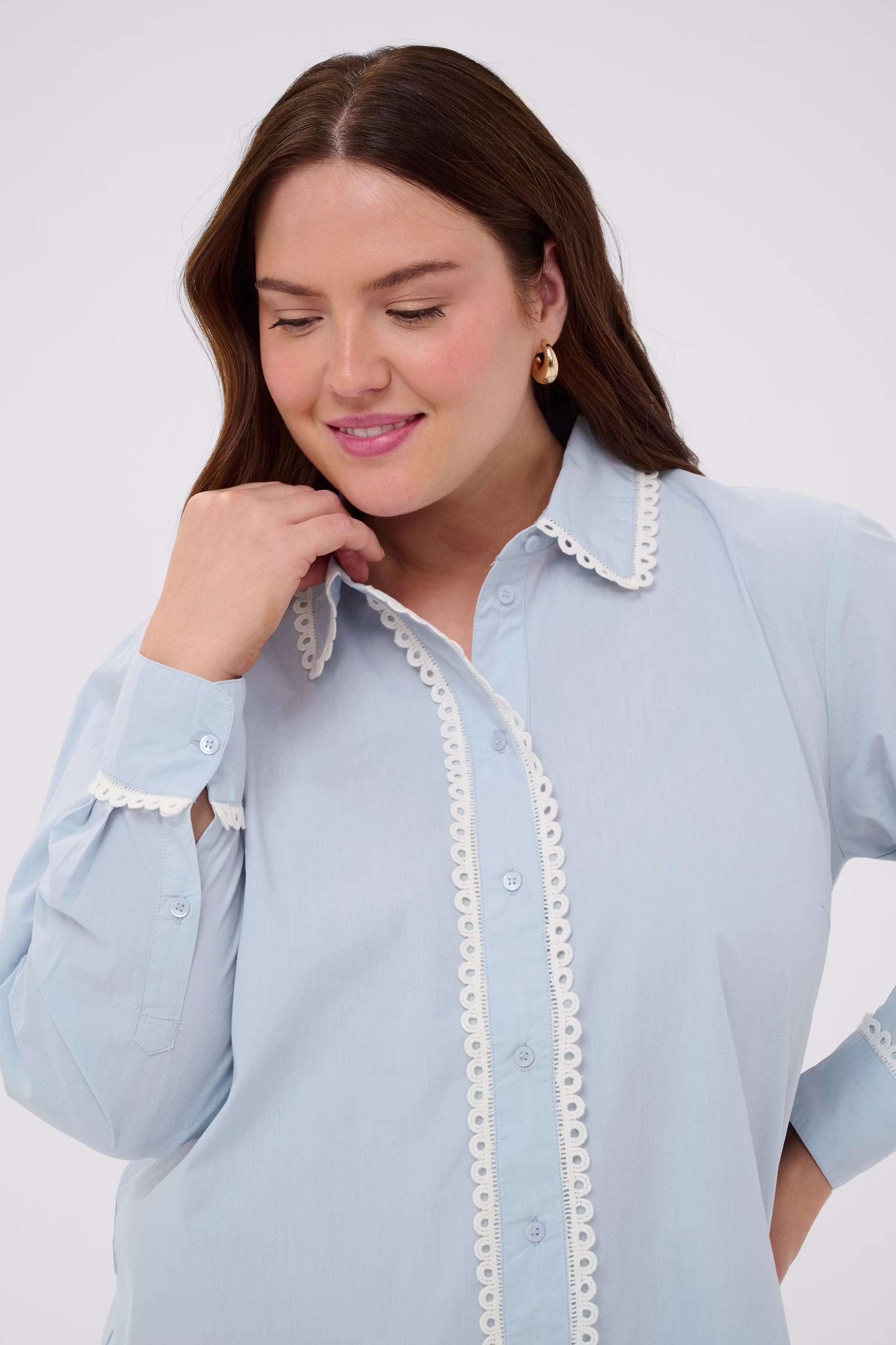 KCbetty Hemd LOOKBOOK DETAIL 10584260-154008