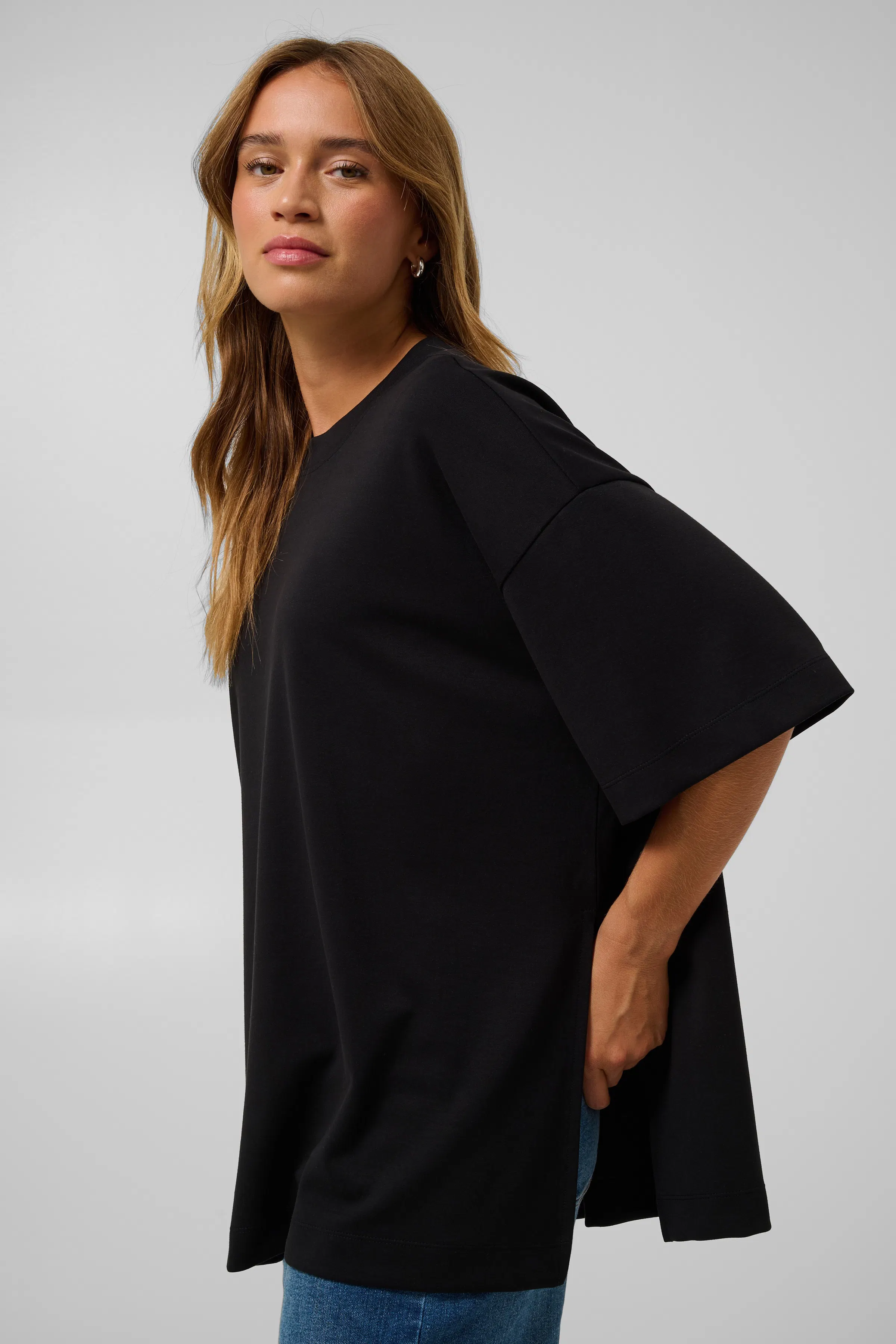 KAannie Blouse LOOKBOOK DETAIL 10512242-100121