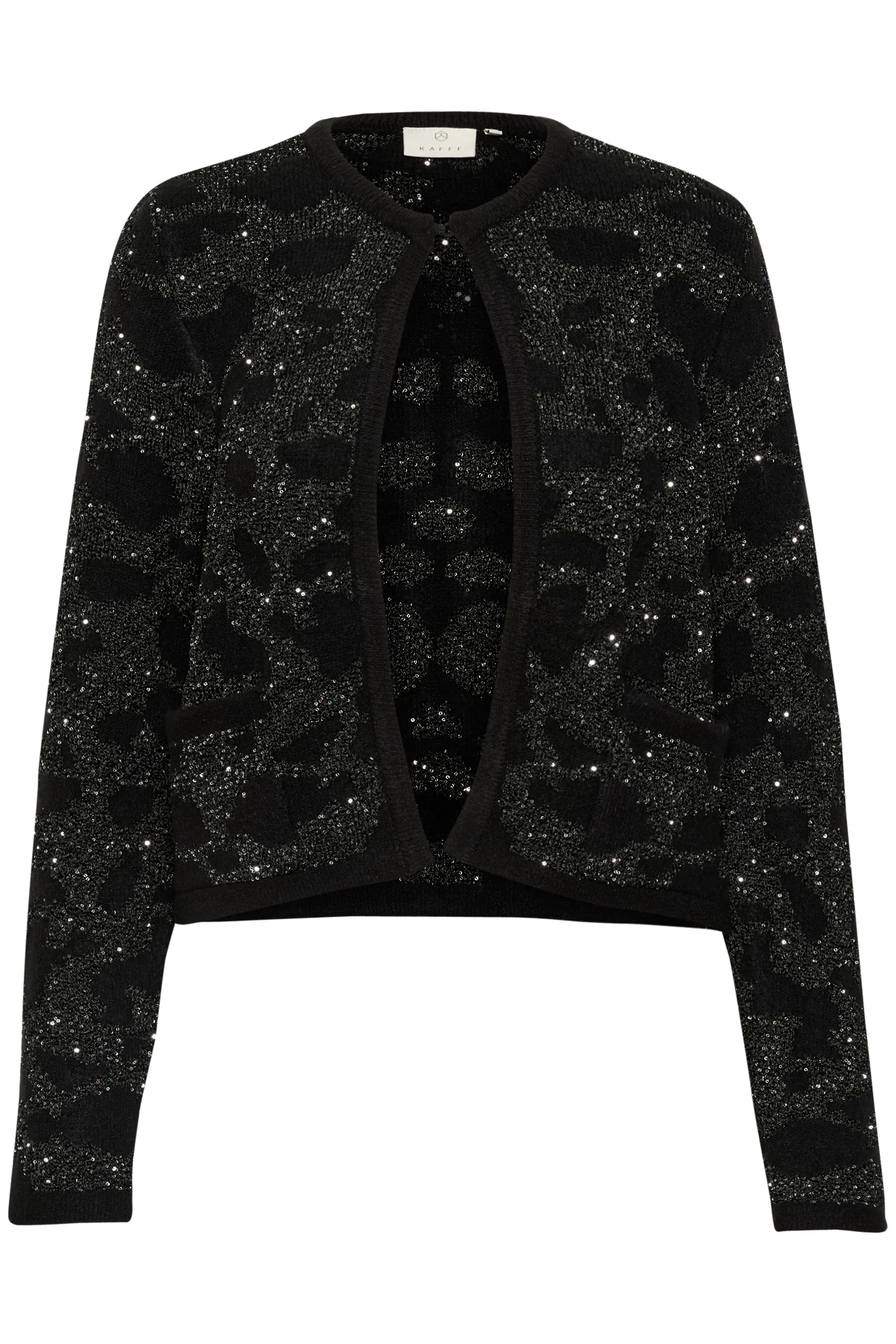 KAmirjam Cardigan PACK FRONT 10509342-100121