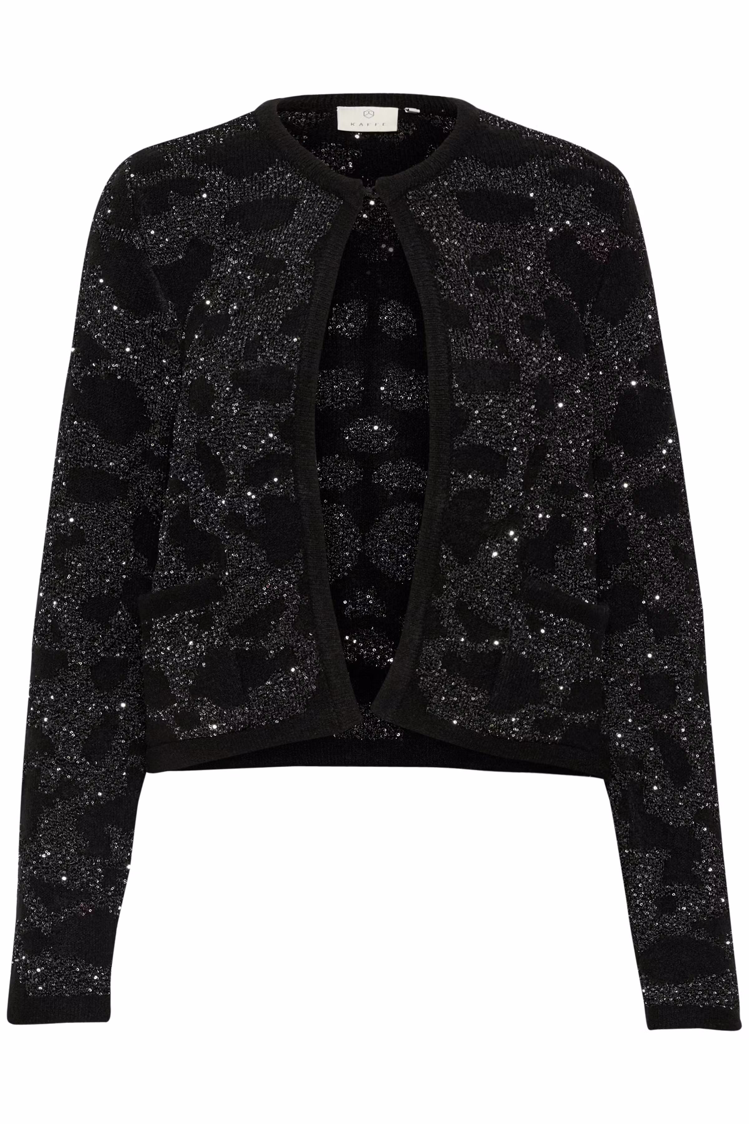 KAmirjam Cardigan PACK FRONT 10509342-100121