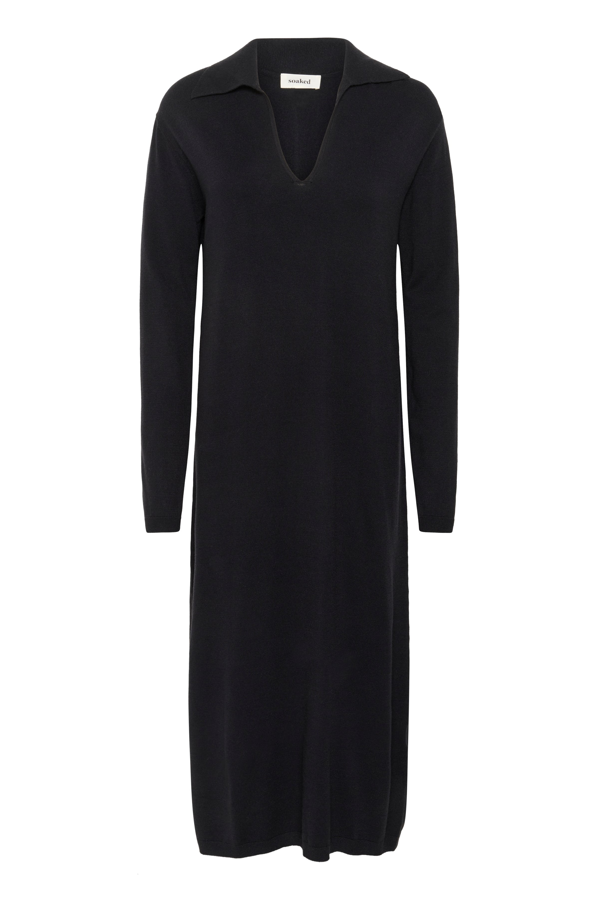 SLSpina Jurk PACK FRONT 30408554-190822