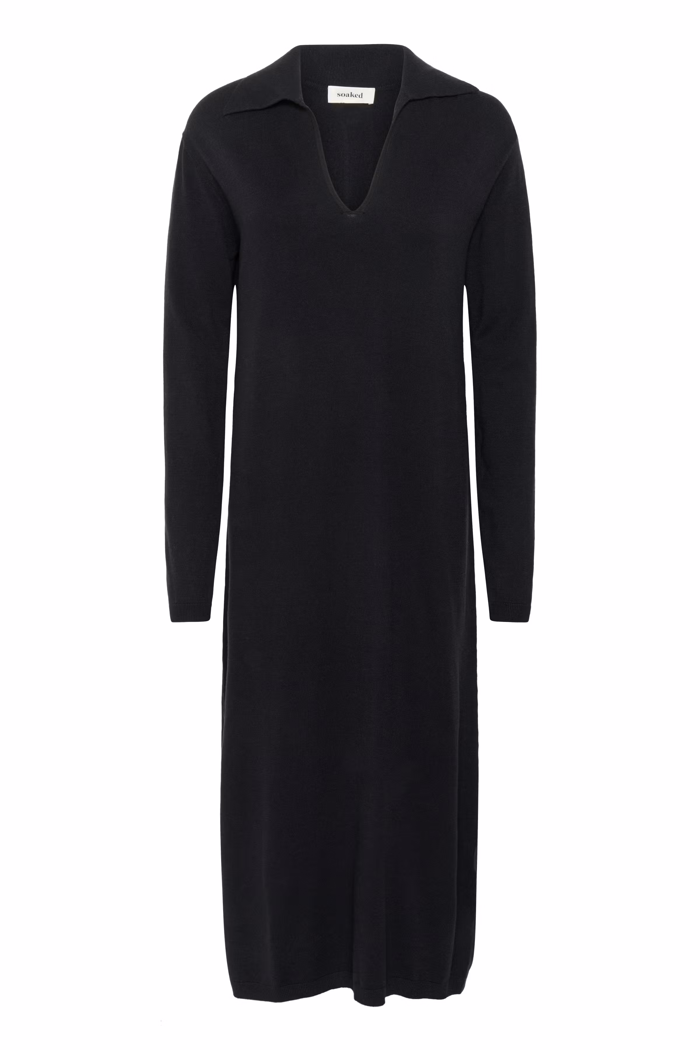 SLSpina Jurk PACK FRONT 30408554-194008