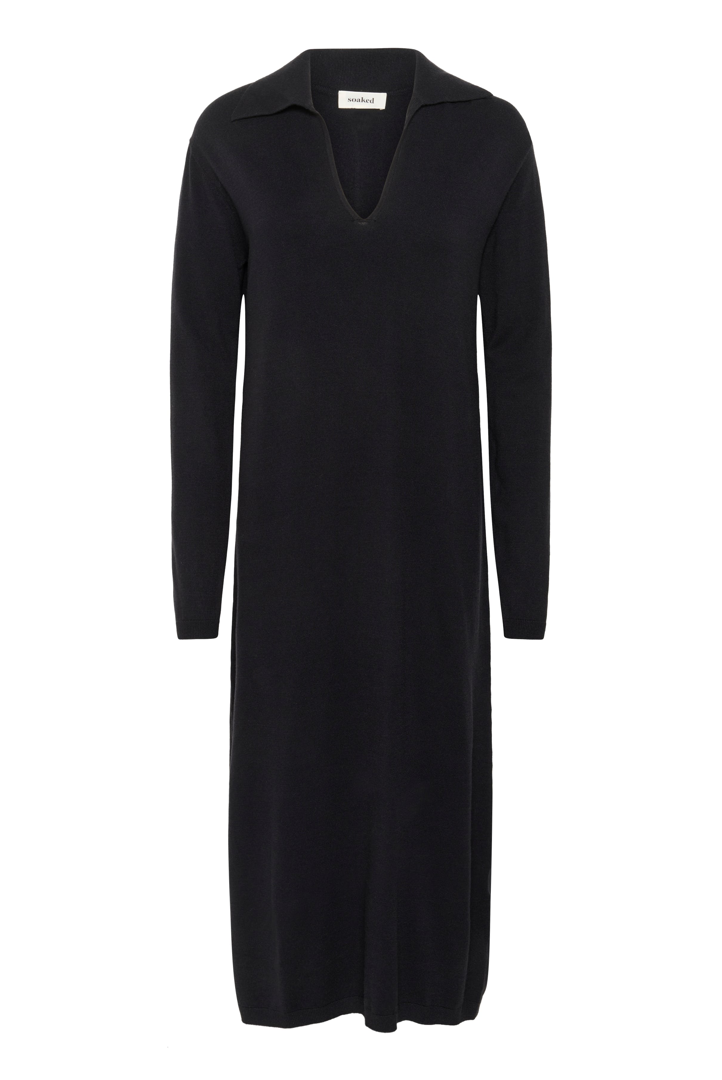 SLSpina Klänning PACK FRONT 30408554-190822