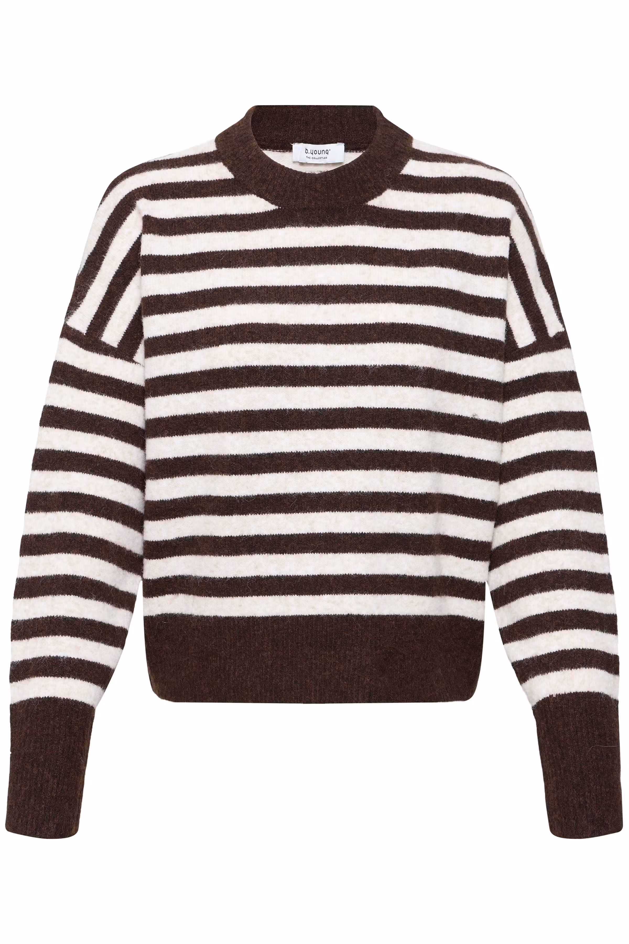 BYNIMMA Pullover PACK FRONT 20819591-900016180