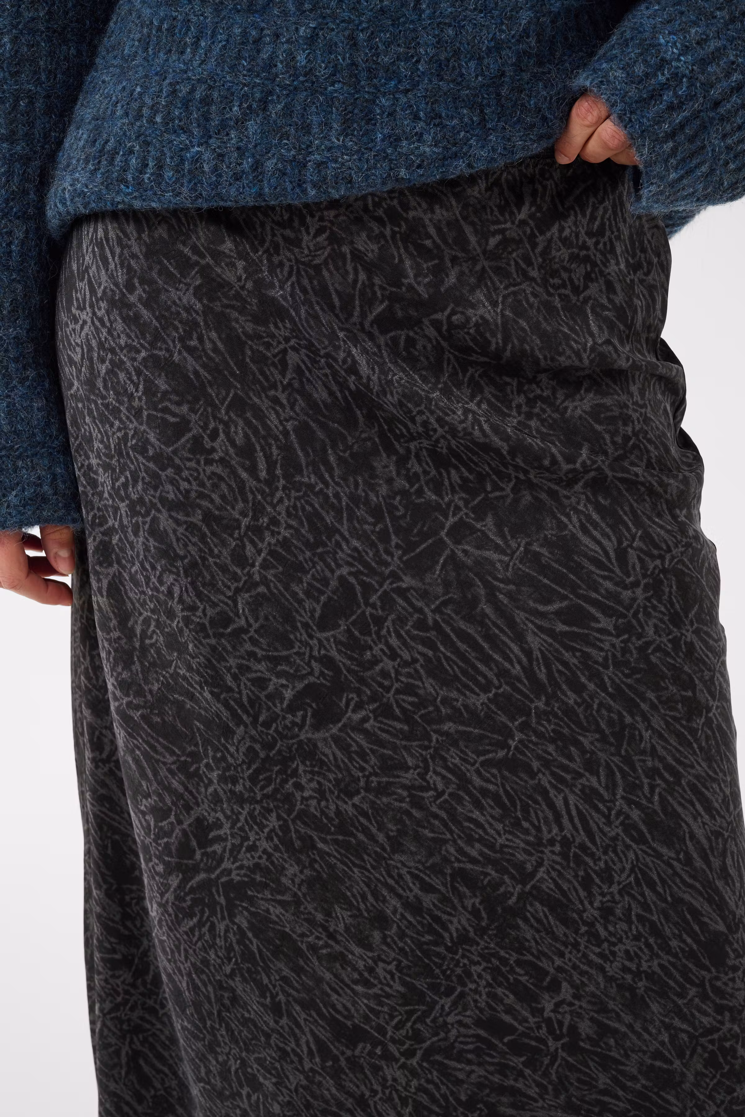 KAtara Nederdel LOOKBOOK DETAIL 10512398-110080